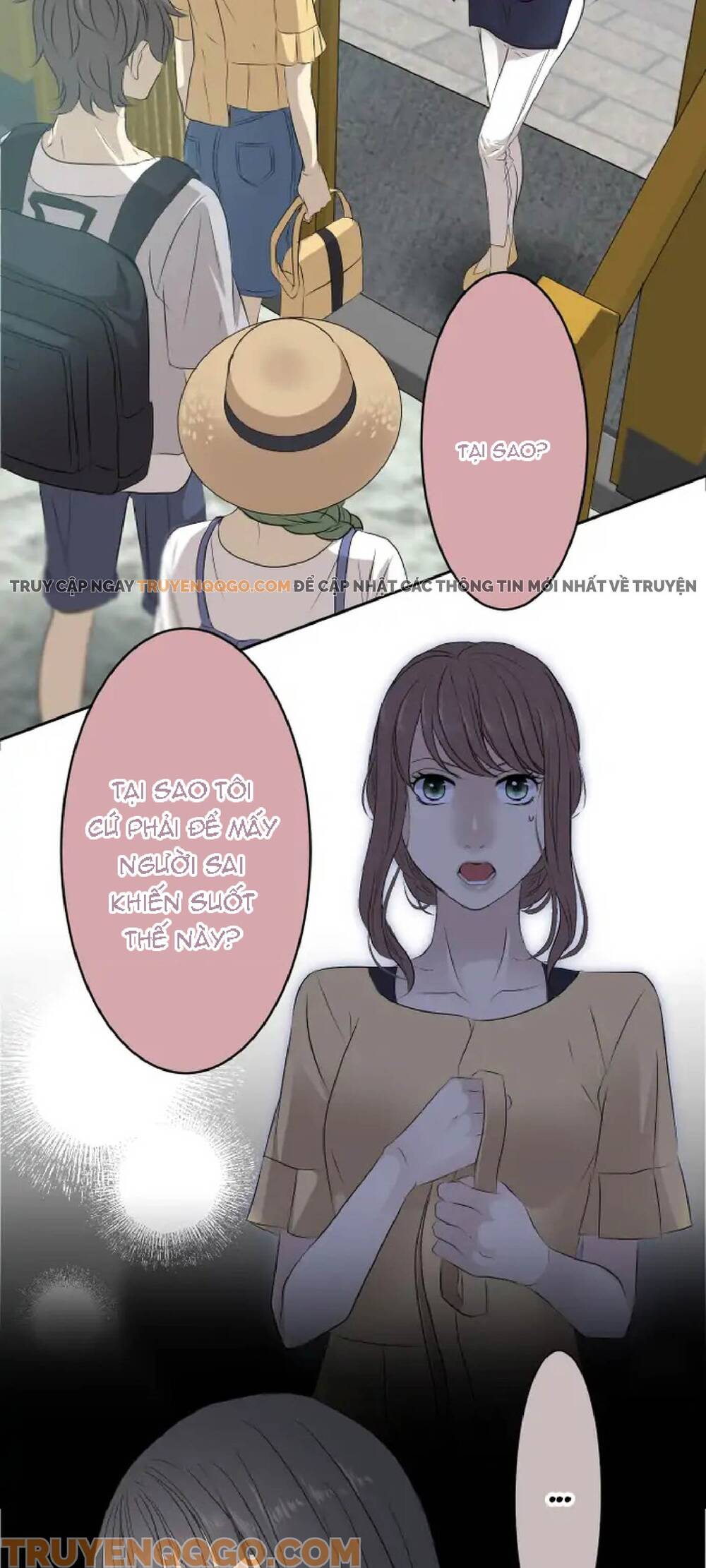 Dâng Mình Cho Nữ Xà Thần Chap 66 - Next Chap 67