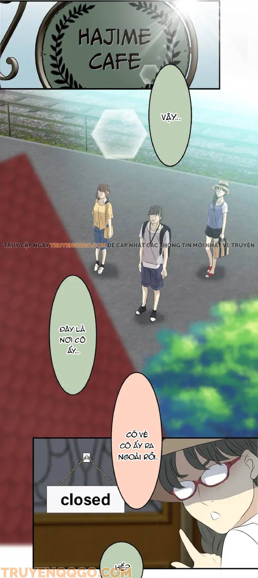 Dâng Mình Cho Nữ Xà Thần Chap 66 - Next Chap 67