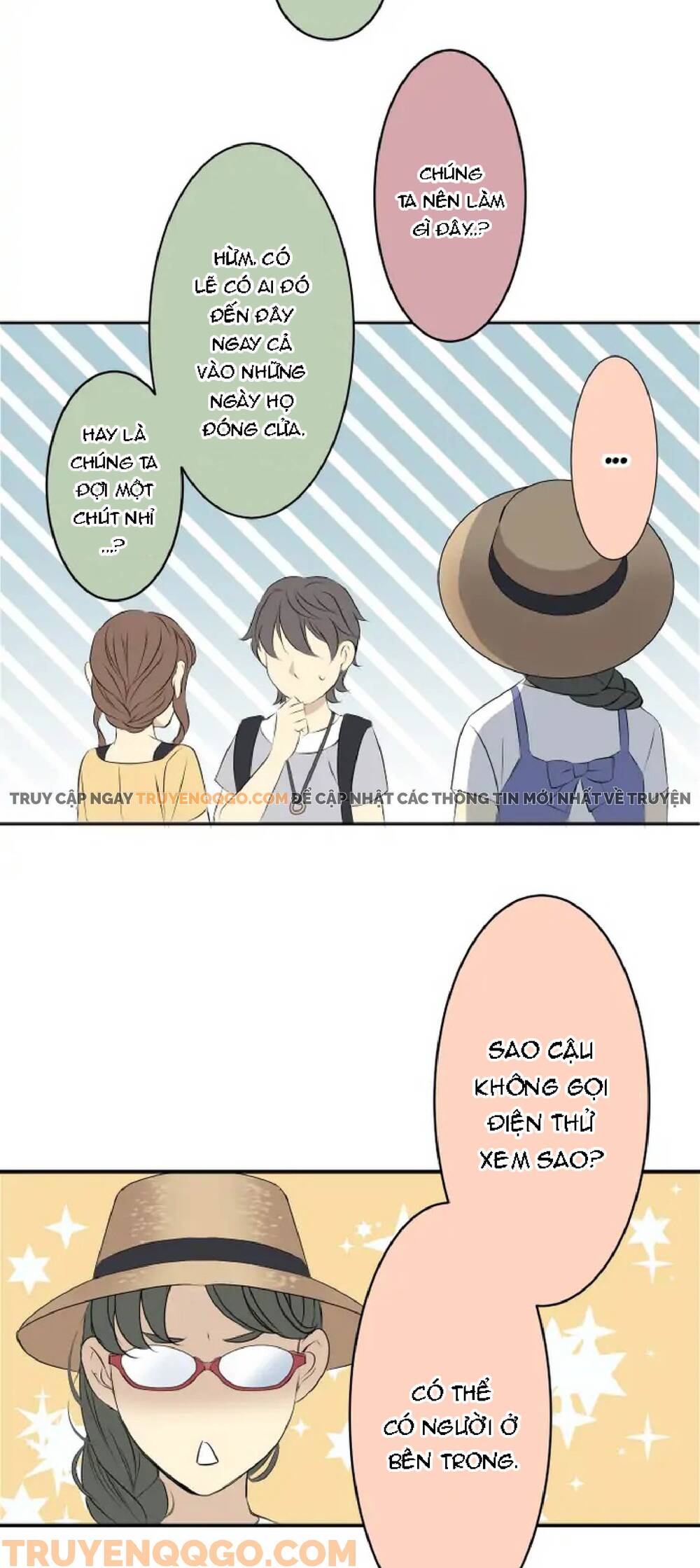 Dâng Mình Cho Nữ Xà Thần Chap 66 - Next Chap 67