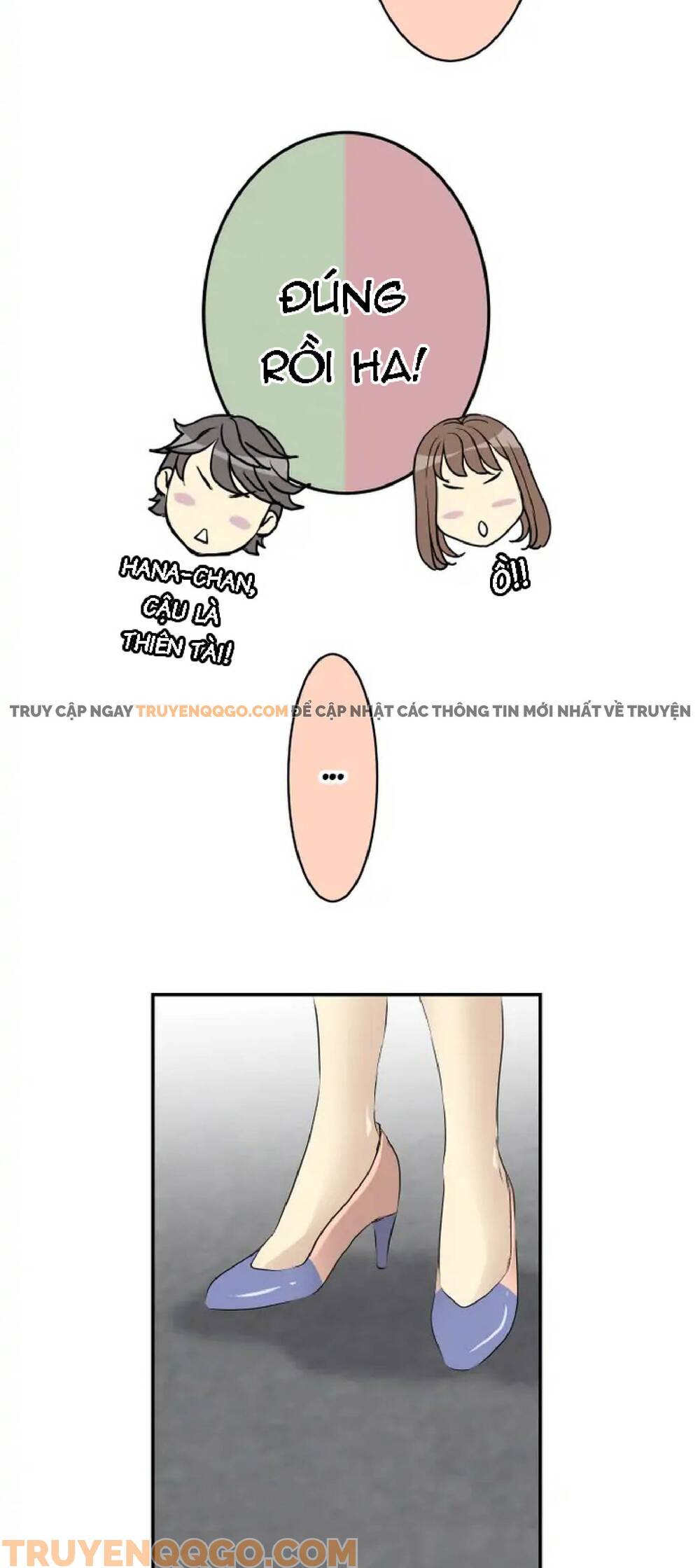 Dâng Mình Cho Nữ Xà Thần Chap 66 - Next Chap 67