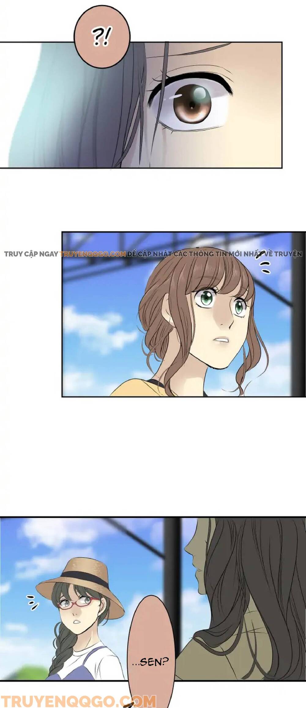 Dâng Mình Cho Nữ Xà Thần Chap 66 - Next Chap 67