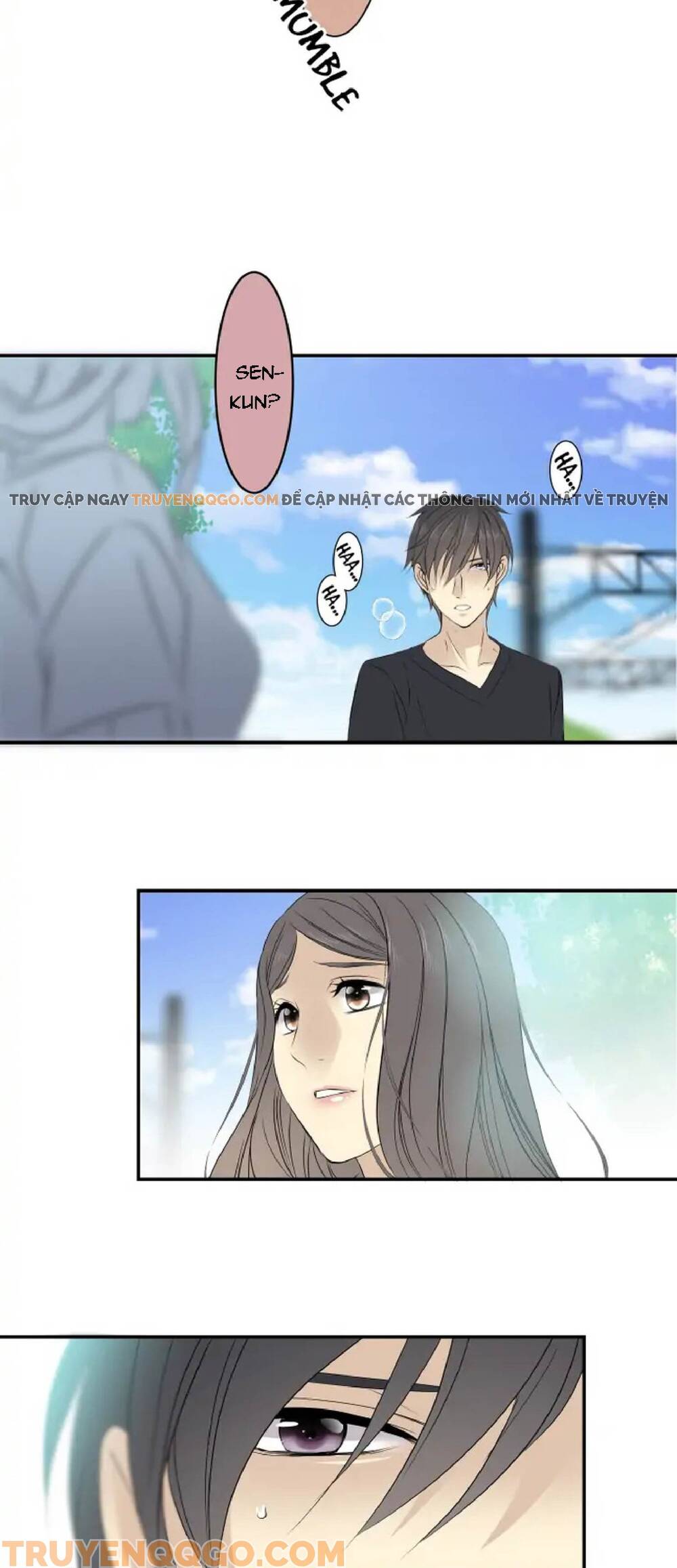 Dâng Mình Cho Nữ Xà Thần Chap 66 - Next Chap 67