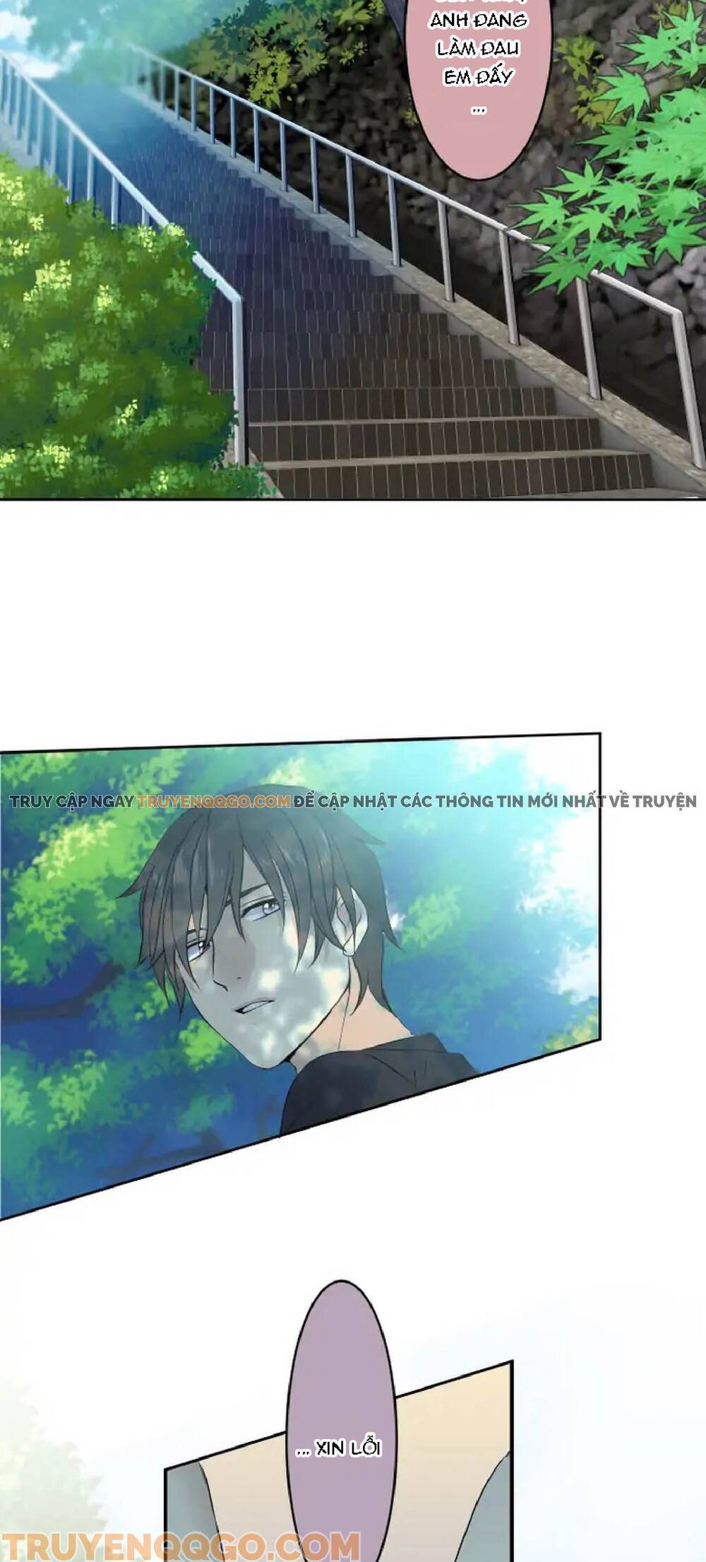 Dâng Mình Cho Nữ Xà Thần Chap 66 - Next Chap 67