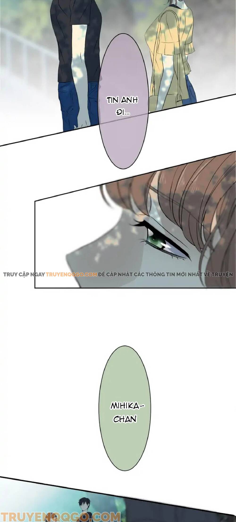 Dâng Mình Cho Nữ Xà Thần Chap 66 - Next Chap 67