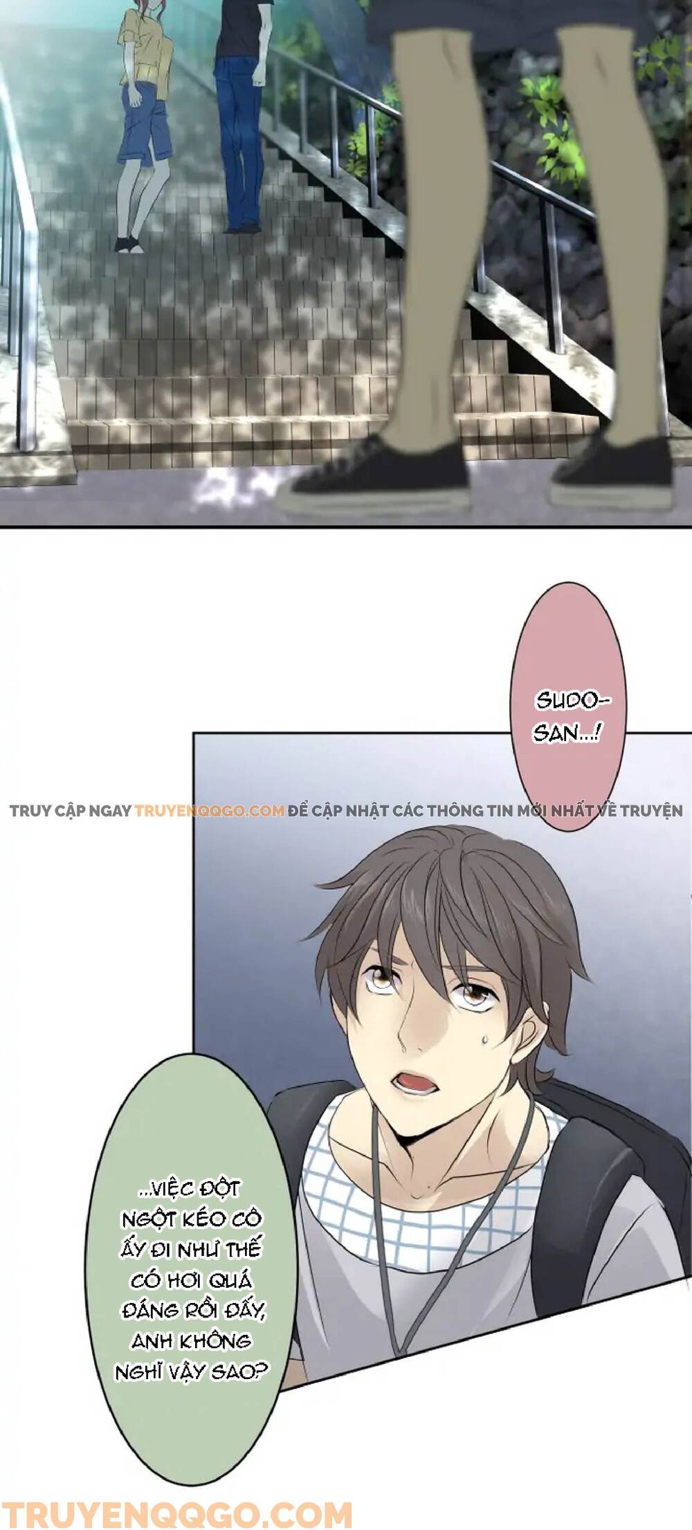 Dâng Mình Cho Nữ Xà Thần Chap 66 - Next Chap 67