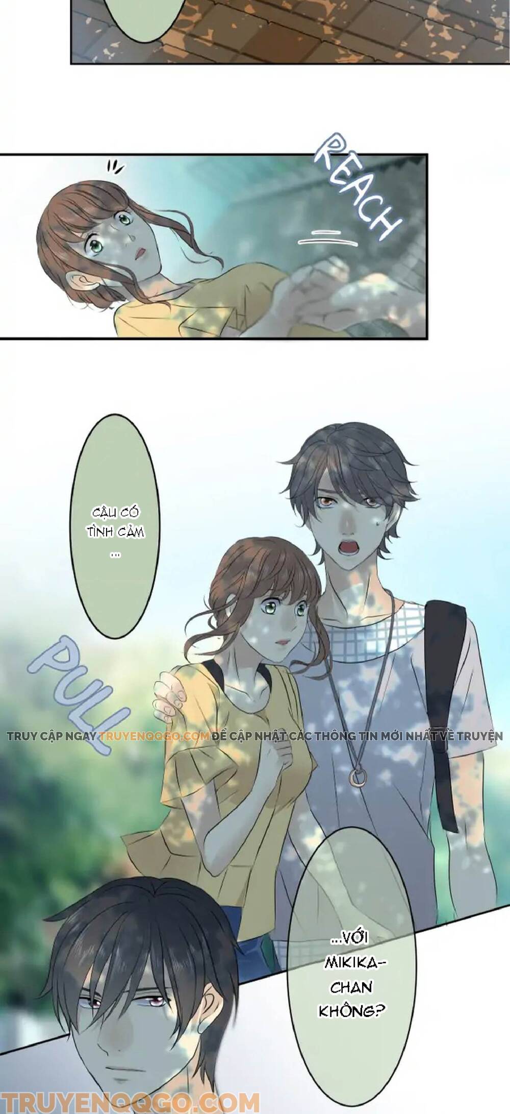 Dâng Mình Cho Nữ Xà Thần Chap 66 - Next Chap 67