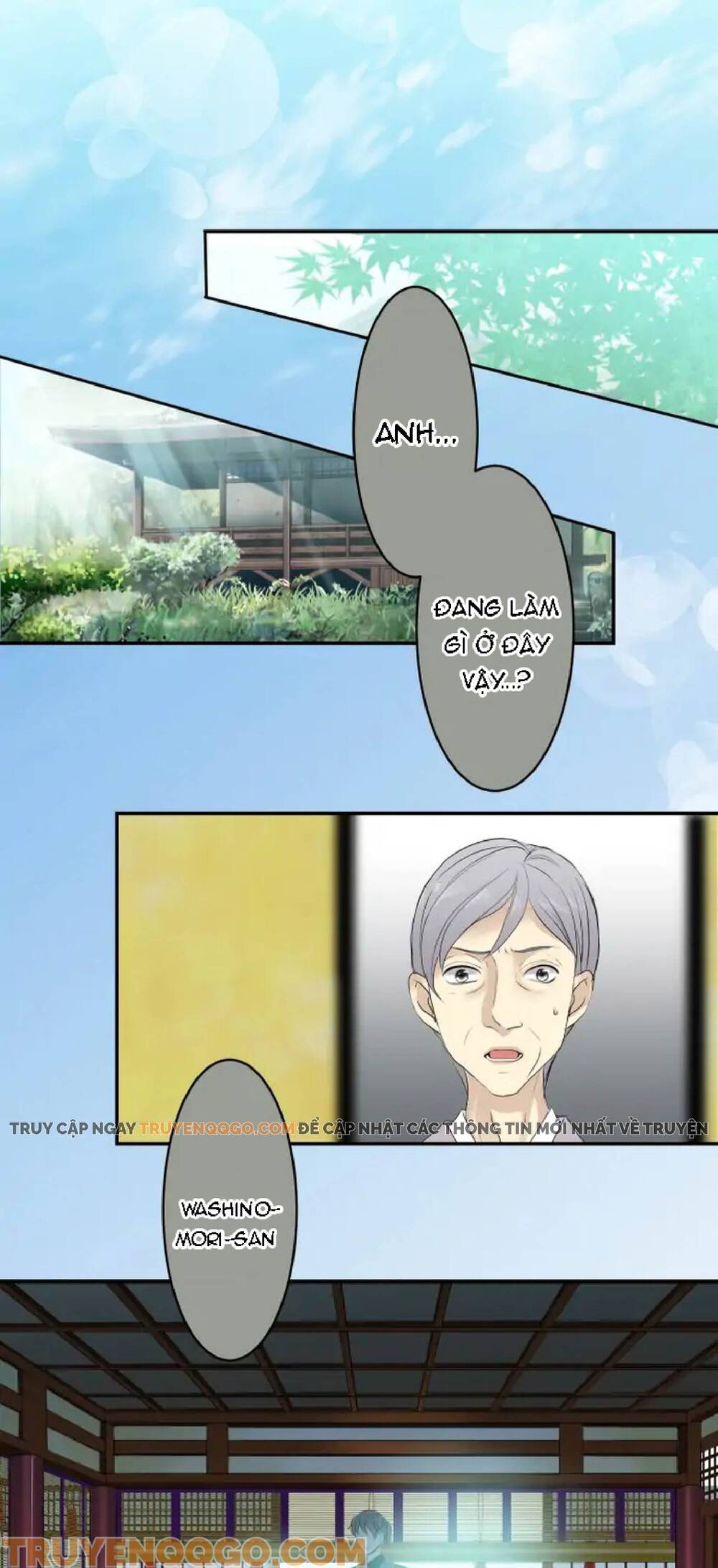 Dâng Mình Cho Nữ Xà Thần Chap 66 - Next Chap 67