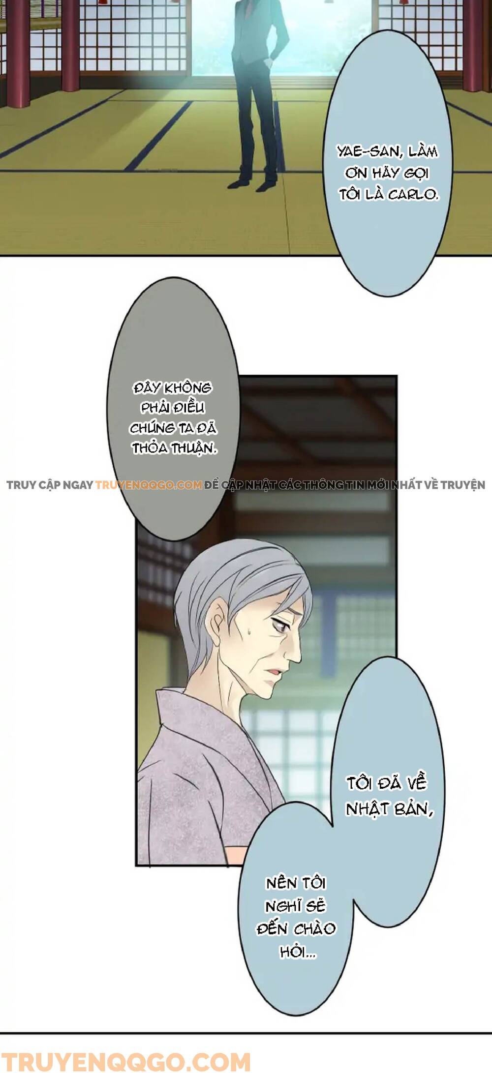 Dâng Mình Cho Nữ Xà Thần Chap 66 - Next Chap 67