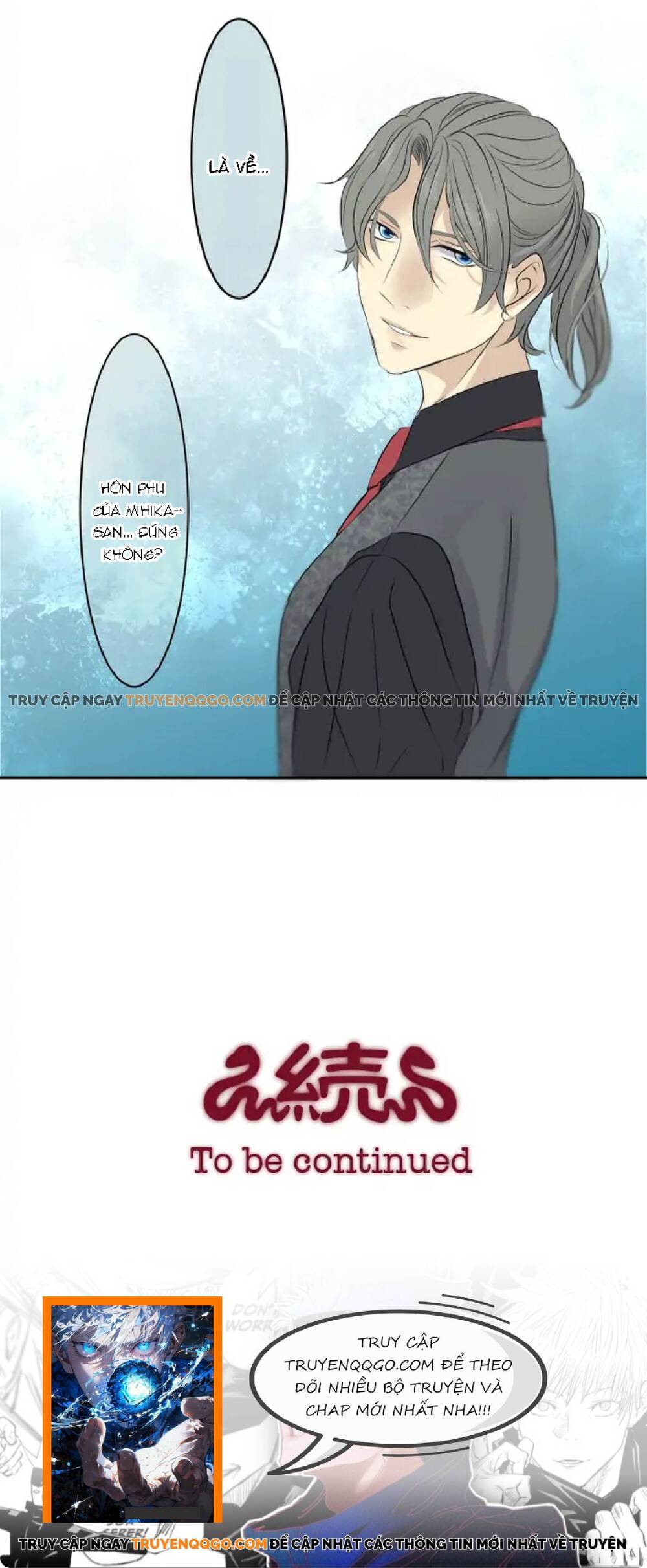 Dâng Mình Cho Nữ Xà Thần Chap 66 - Next Chap 67