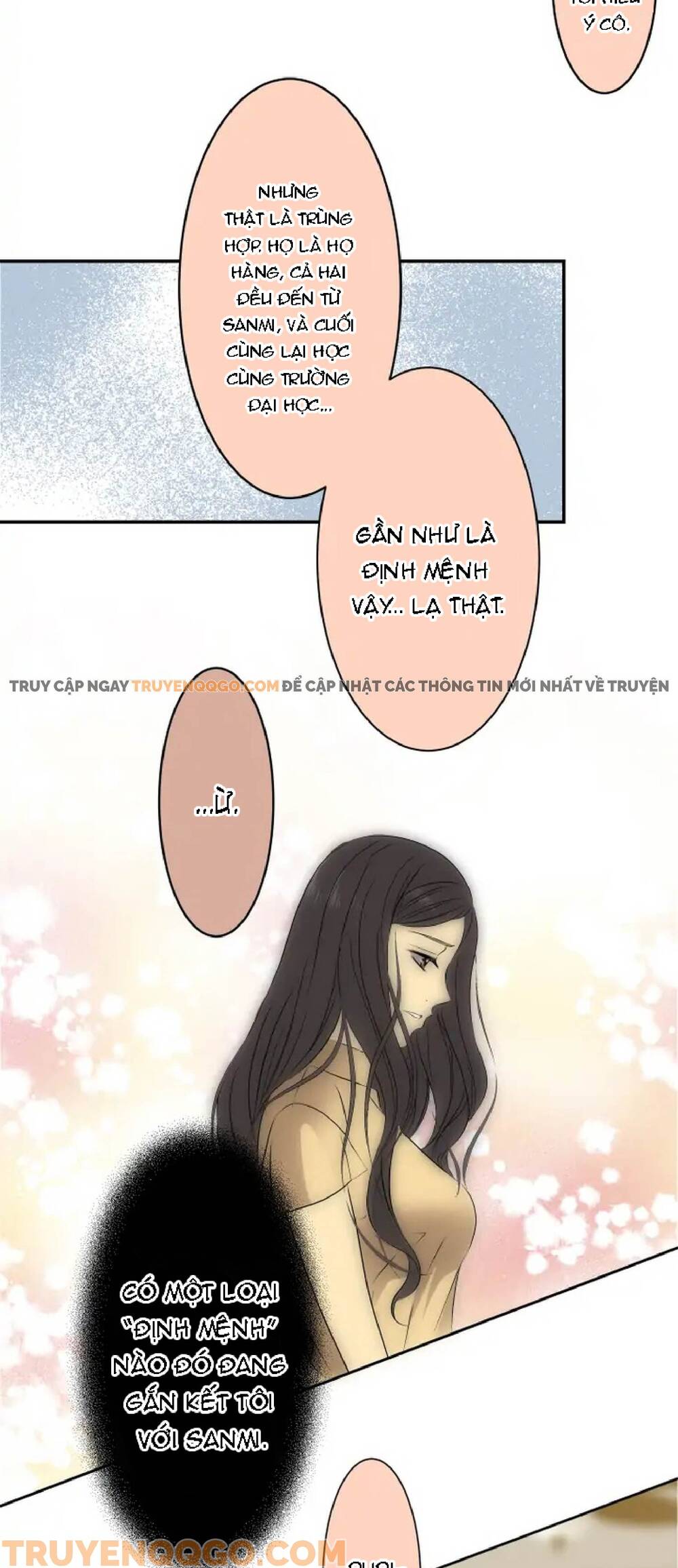 Dâng Mình Cho Nữ Xà Thần Chap 67 - Next Chap 68