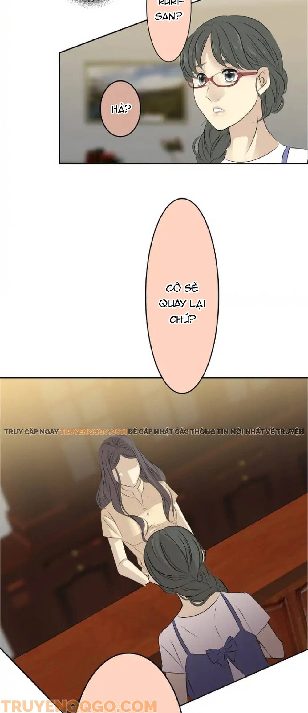 Dâng Mình Cho Nữ Xà Thần Chap 67 - Next Chap 68