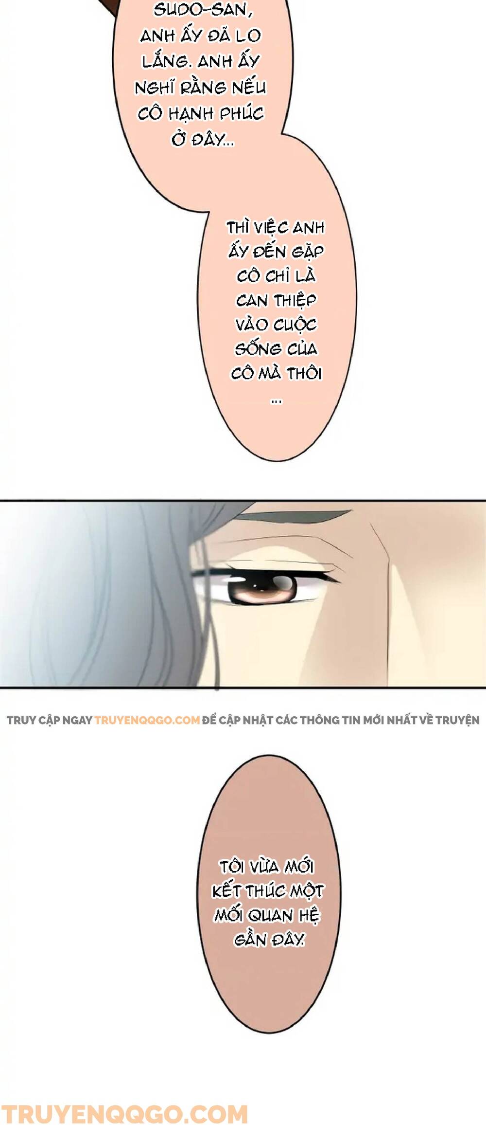 Dâng Mình Cho Nữ Xà Thần Chap 67 - Next Chap 68