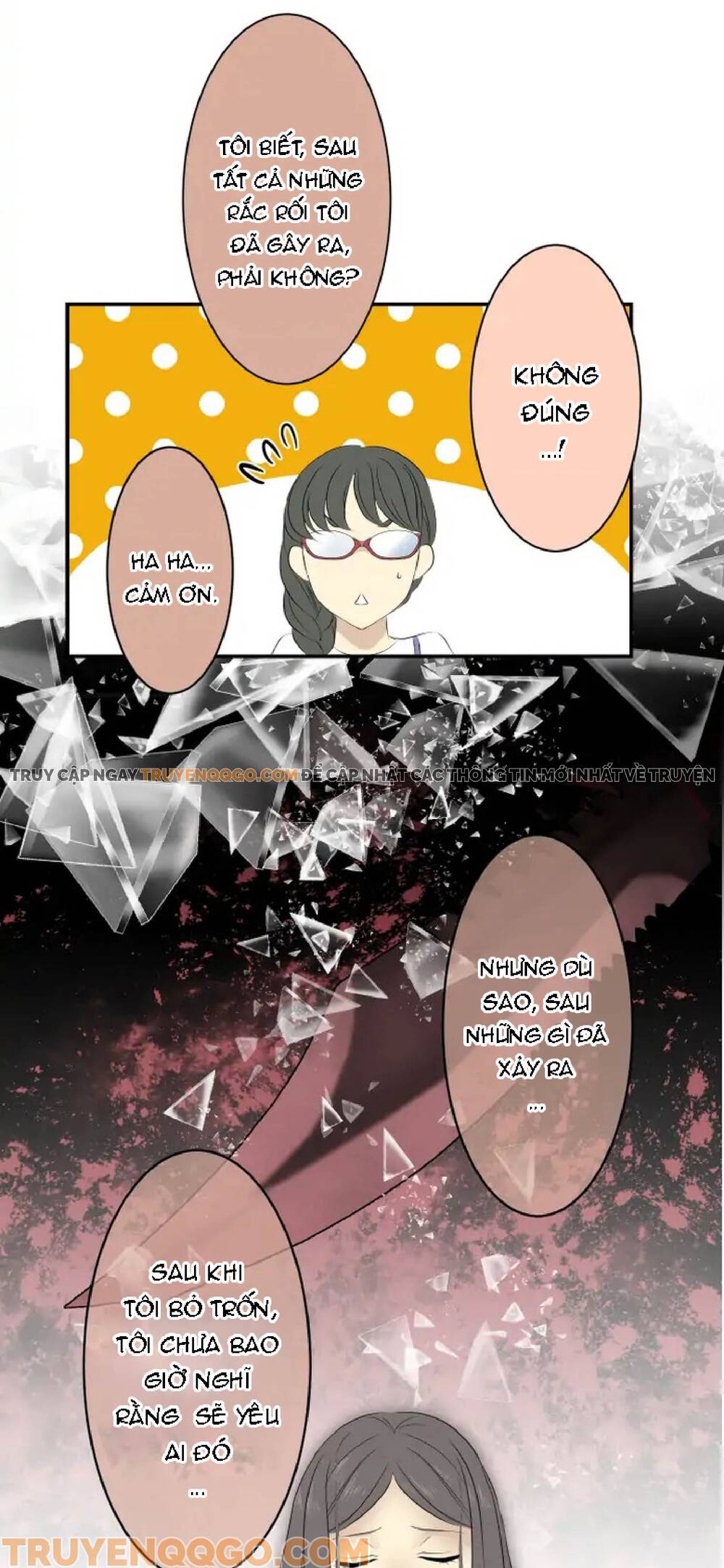 Dâng Mình Cho Nữ Xà Thần Chap 67 - Next Chap 68