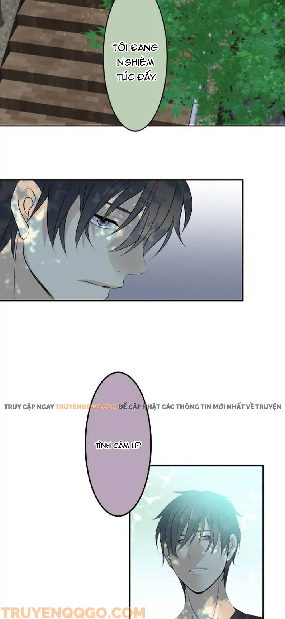 Dâng Mình Cho Nữ Xà Thần Chap 67 - Next Chap 68