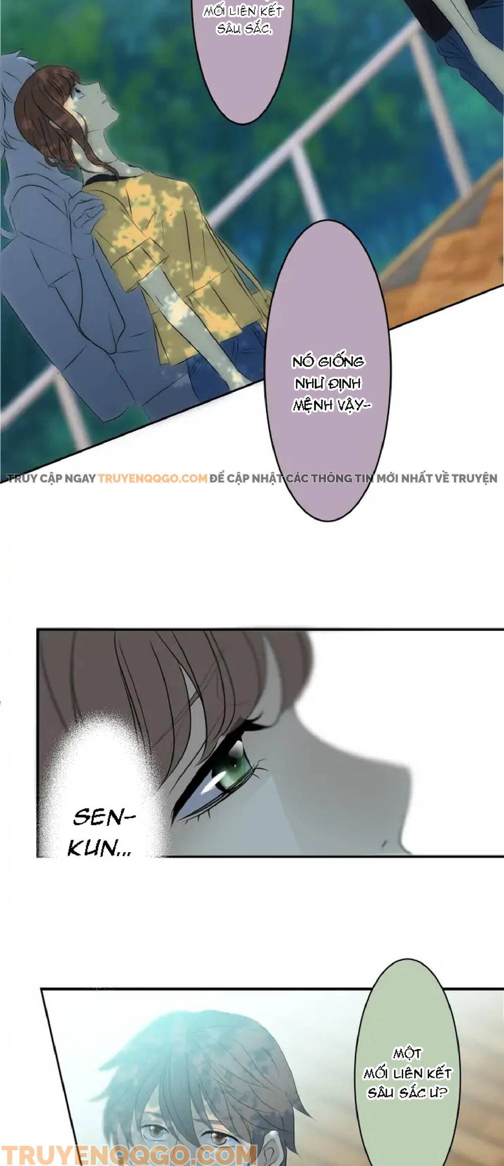 Dâng Mình Cho Nữ Xà Thần Chap 67 - Next Chap 68