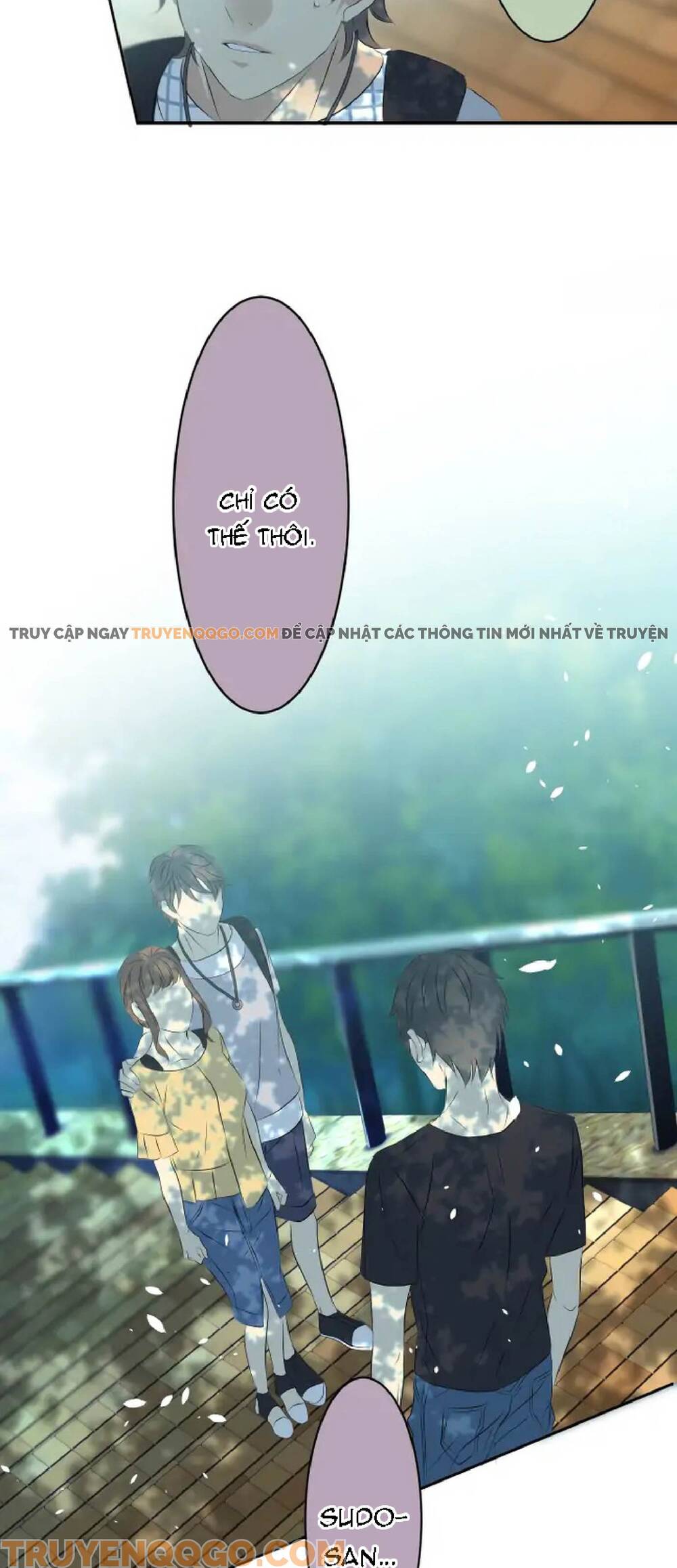 Dâng Mình Cho Nữ Xà Thần Chap 67 - Next Chap 68