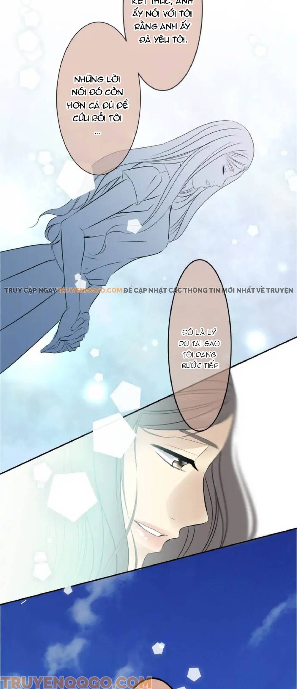 Dâng Mình Cho Nữ Xà Thần Chap 67 - Next Chap 68