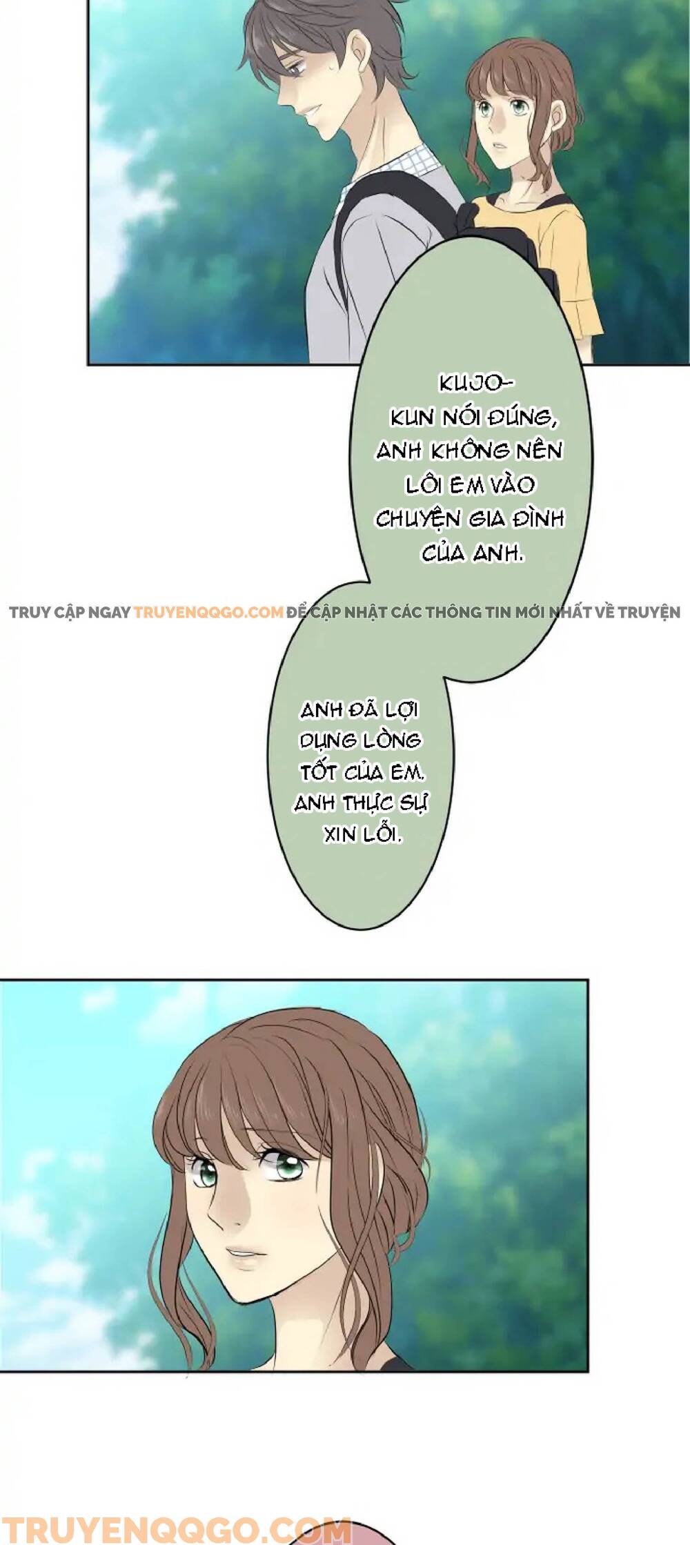 Dâng Mình Cho Nữ Xà Thần Chap 67 - Next Chap 68