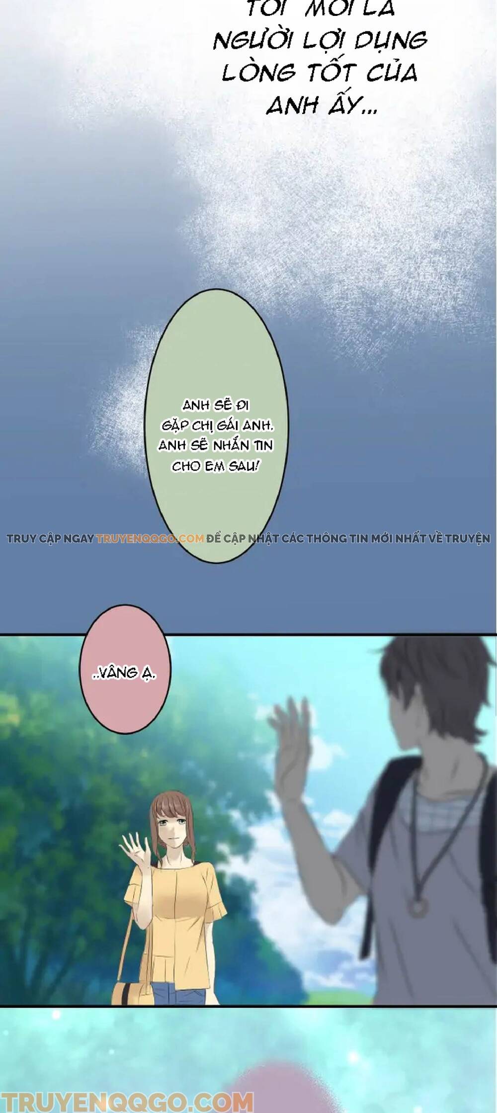Dâng Mình Cho Nữ Xà Thần Chap 67 - Next Chap 68