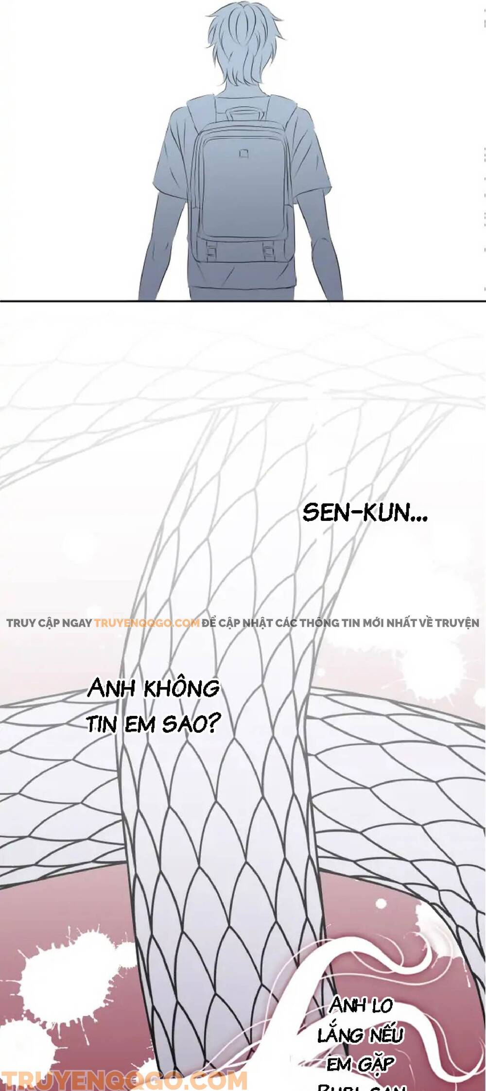 Dâng Mình Cho Nữ Xà Thần Chap 67 - Next Chap 68