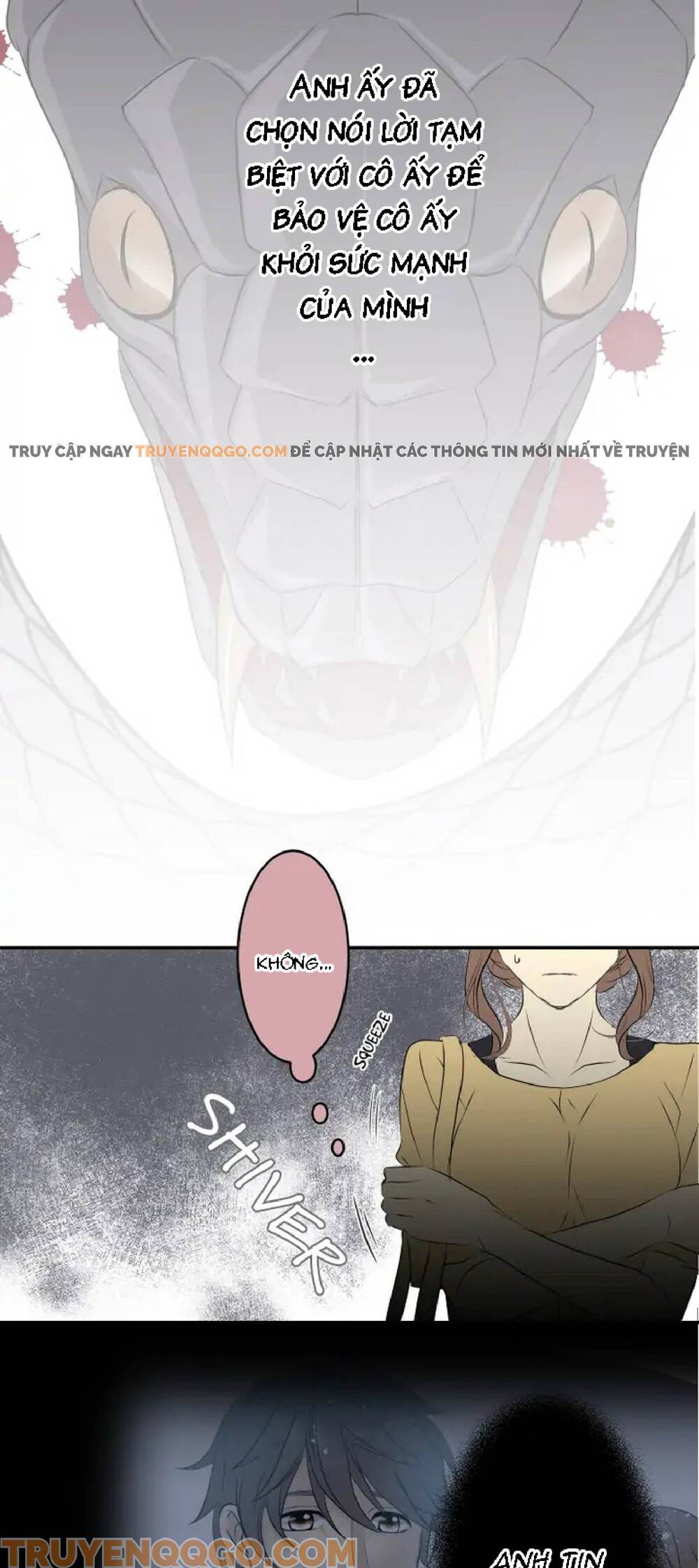 Dâng Mình Cho Nữ Xà Thần Chap 67 - Next Chap 68