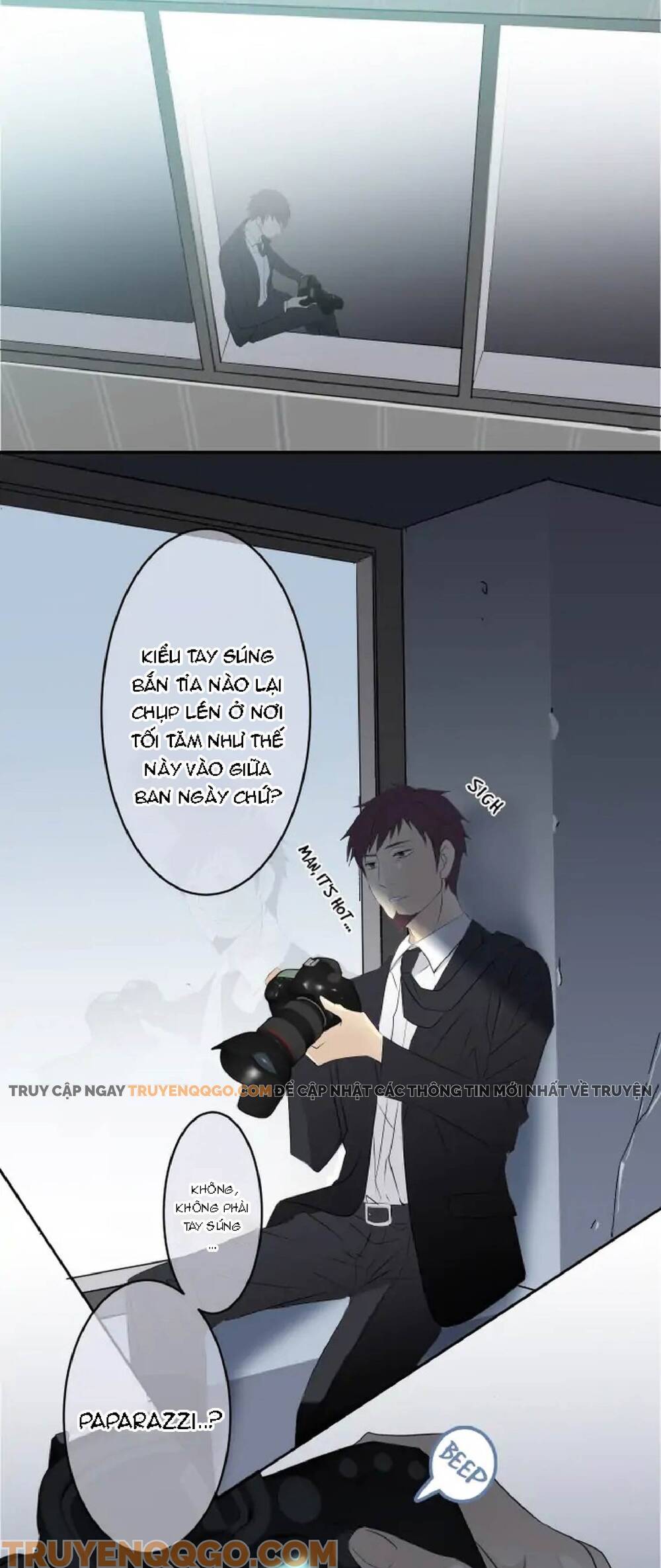 Dâng Mình Cho Nữ Xà Thần Chap 67 - Next Chap 68