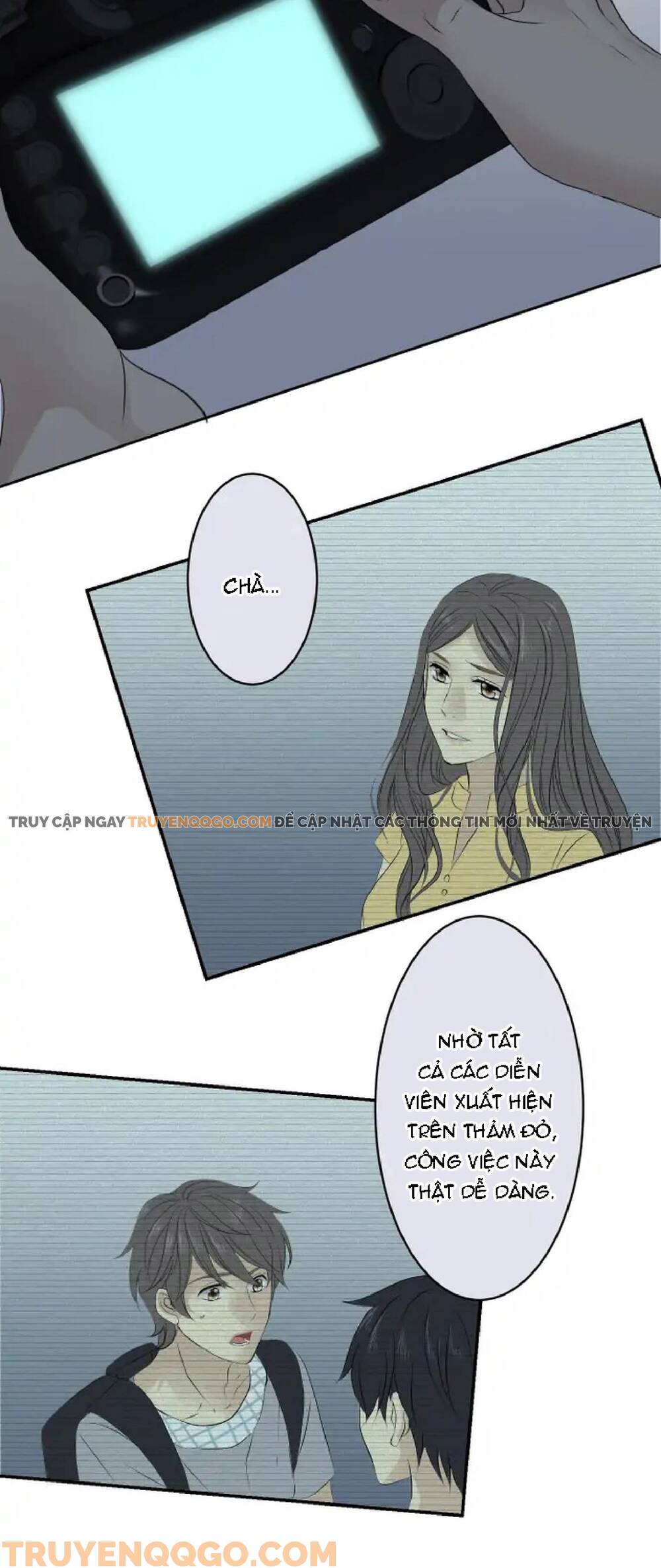 Dâng Mình Cho Nữ Xà Thần Chap 67 - Next Chap 68