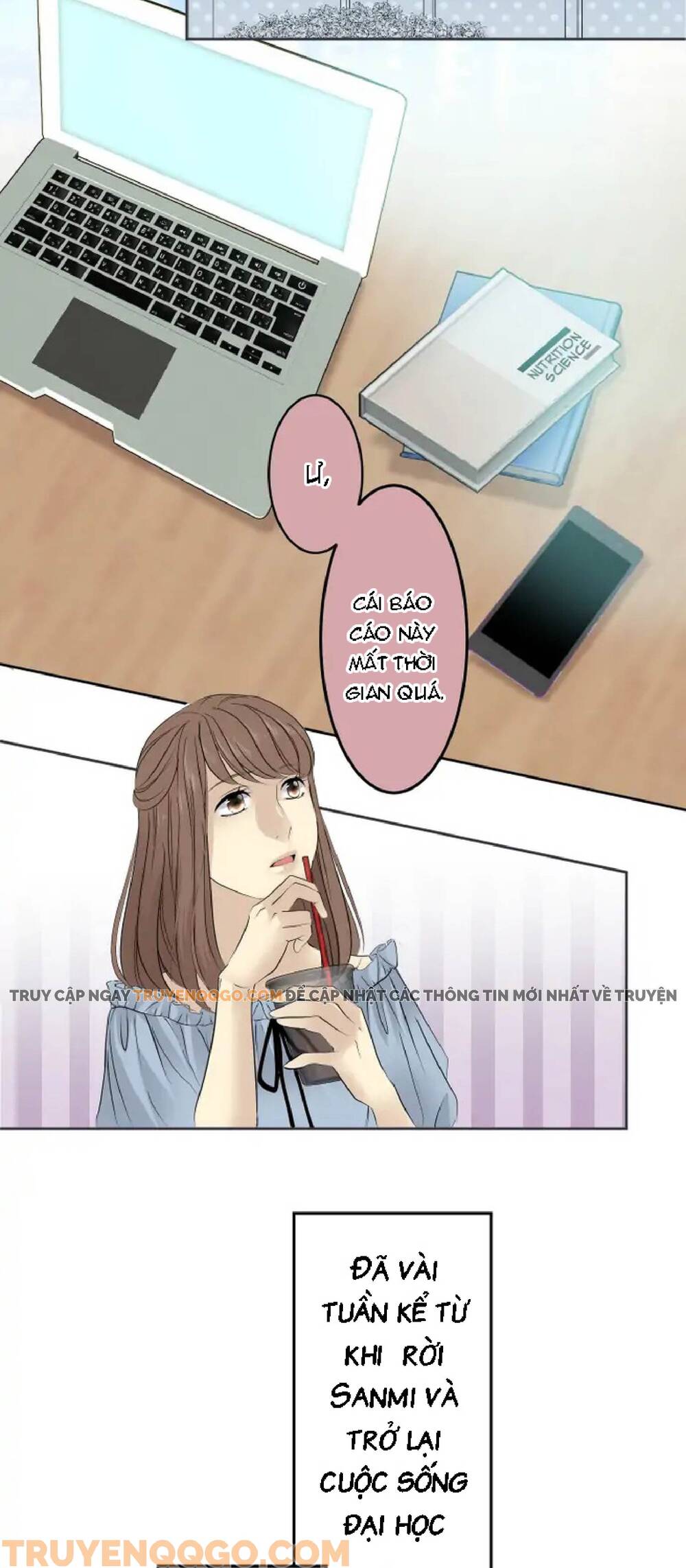 Dâng Mình Cho Nữ Xà Thần Chap 68 - Next Chap 69