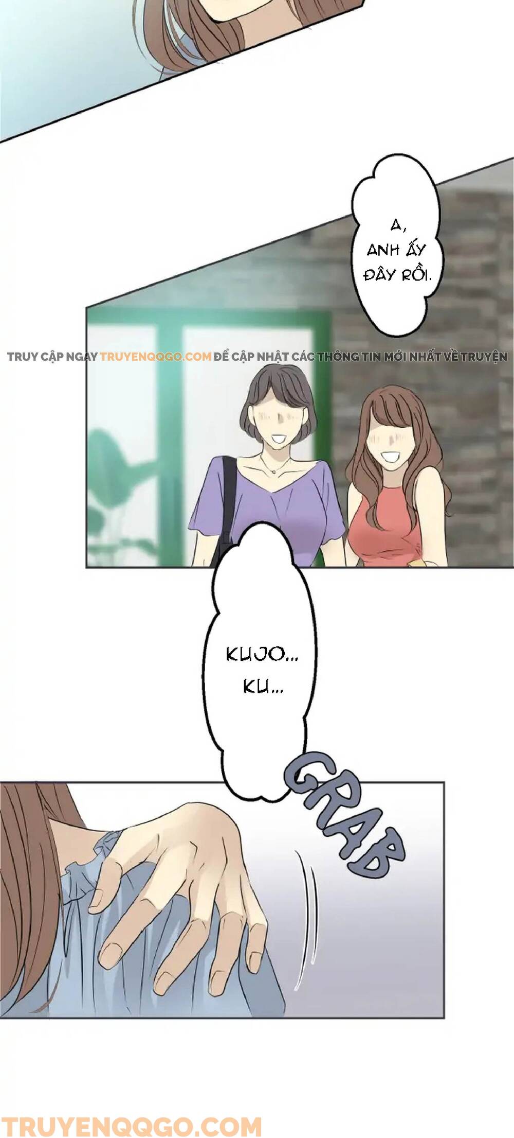 Dâng Mình Cho Nữ Xà Thần Chap 68 - Next Chap 69