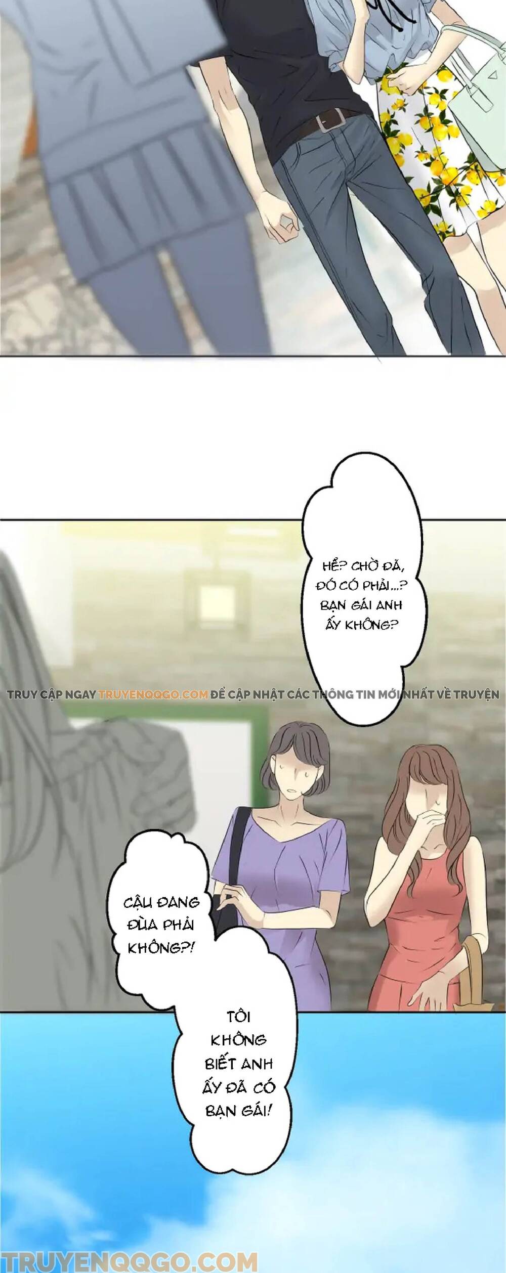 Dâng Mình Cho Nữ Xà Thần Chap 68 - Next Chap 69