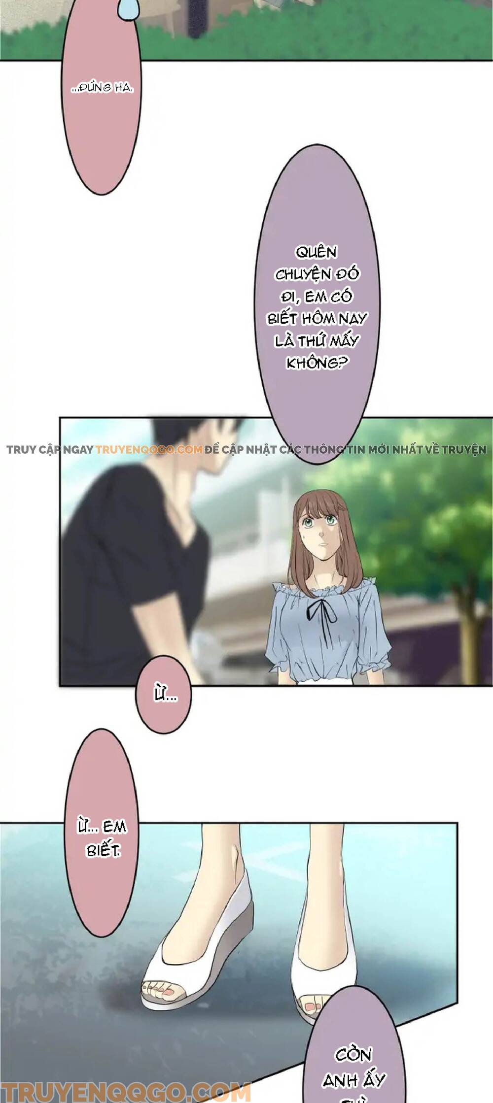 Dâng Mình Cho Nữ Xà Thần Chap 68 - Next Chap 69