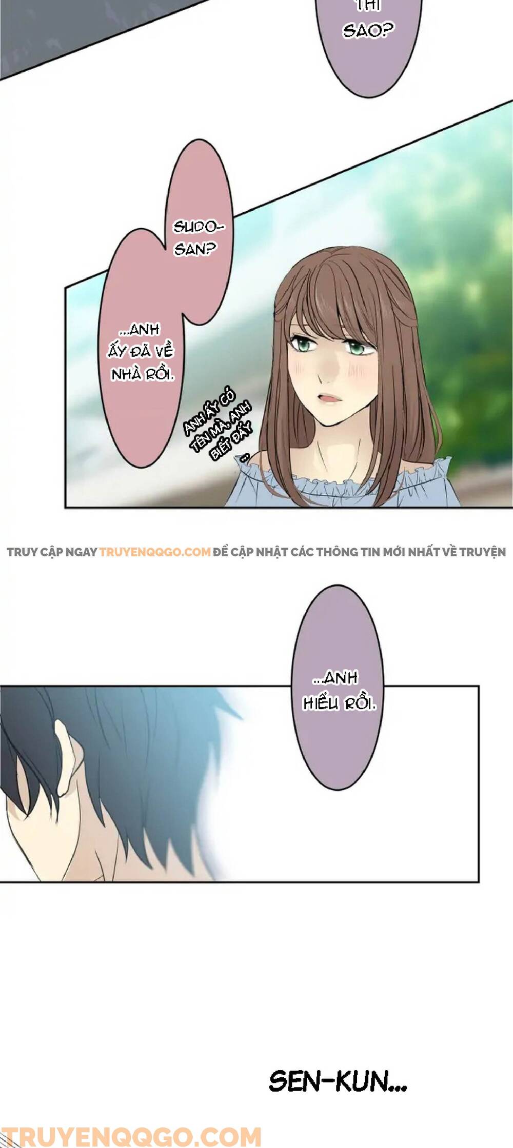 Dâng Mình Cho Nữ Xà Thần Chap 68 - Next Chap 69