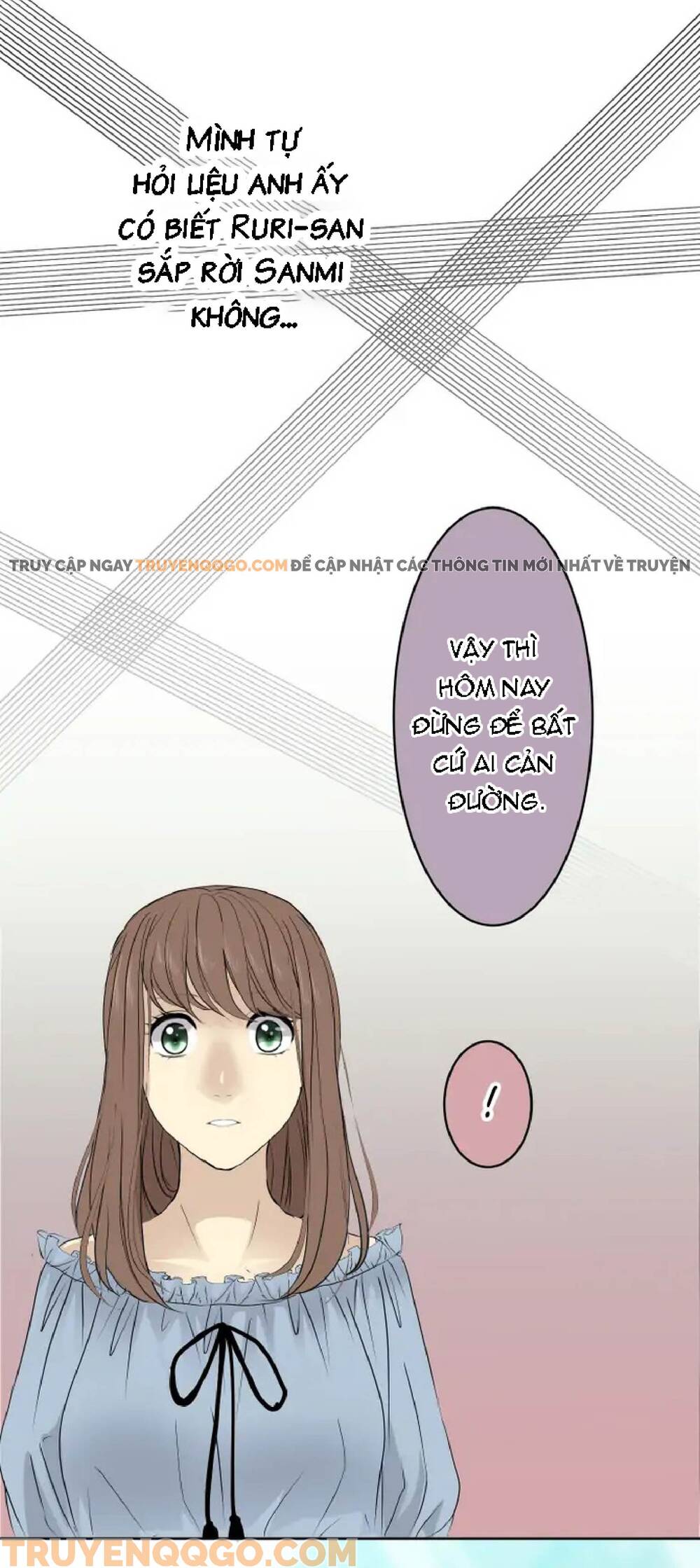 Dâng Mình Cho Nữ Xà Thần Chap 68 - Next Chap 69