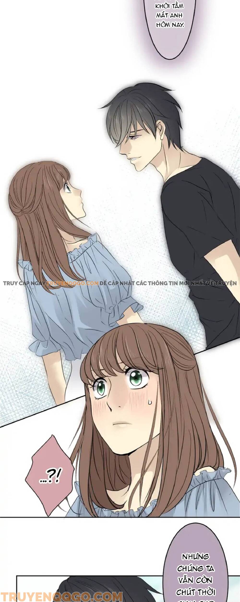 Dâng Mình Cho Nữ Xà Thần Chap 68 - Next Chap 69
