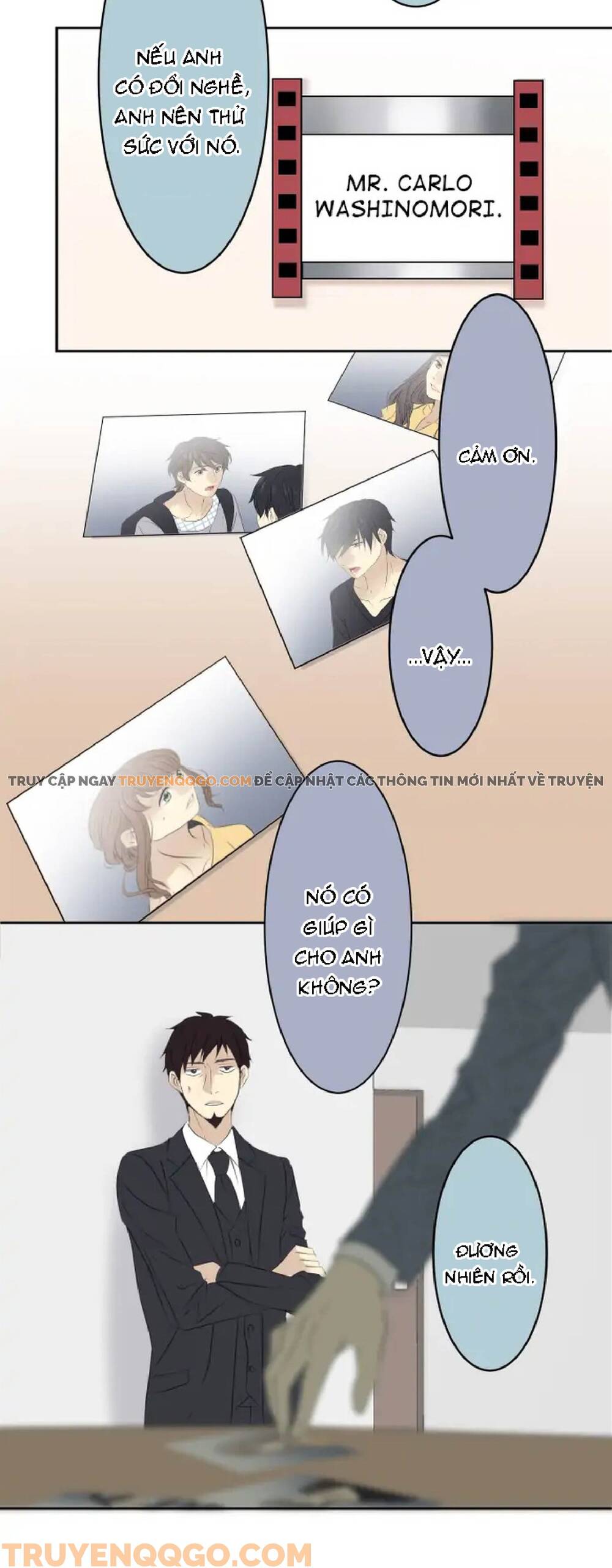 Dâng Mình Cho Nữ Xà Thần Chap 68 - Next Chap 69