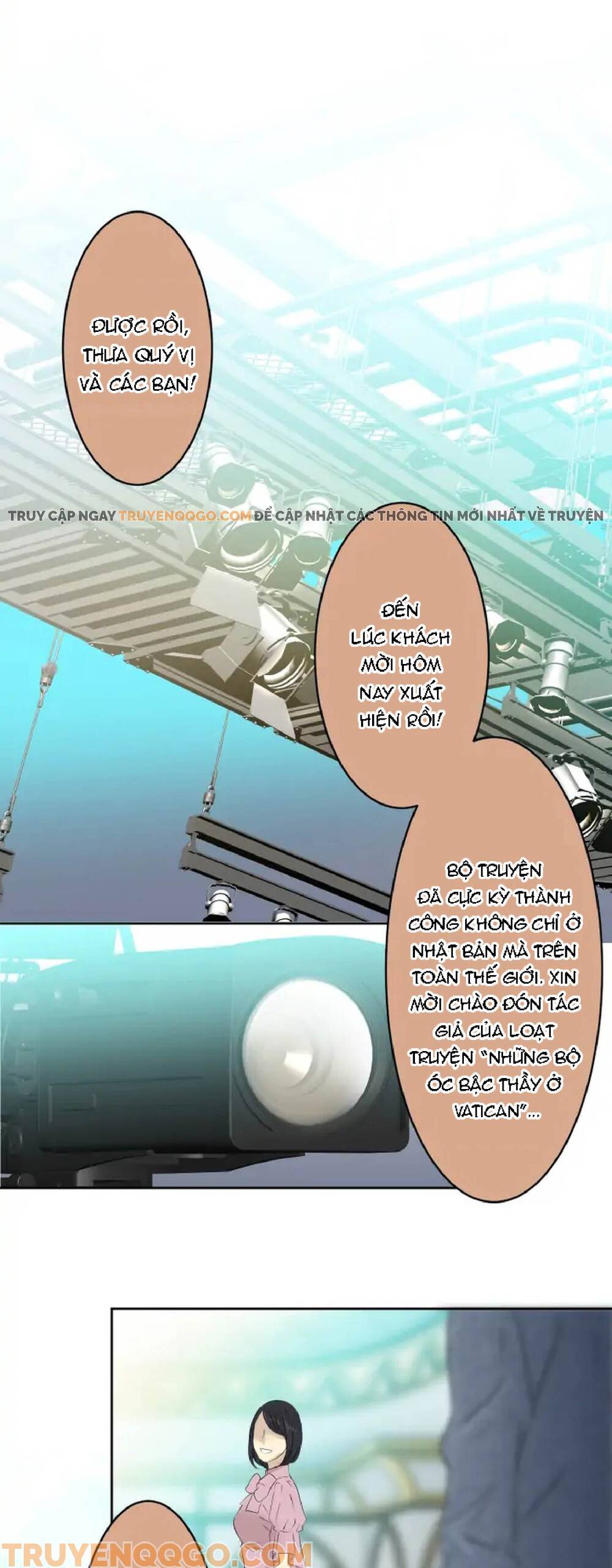 Dâng Mình Cho Nữ Xà Thần Chap 68 - Next Chap 69
