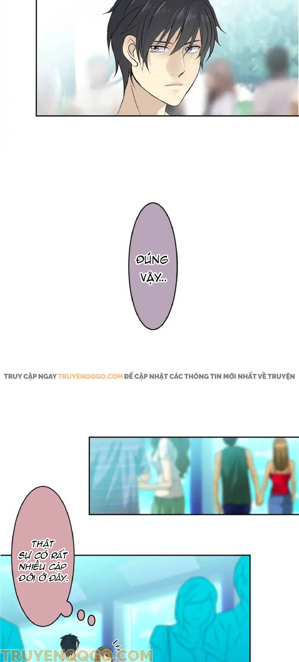 Dâng Mình Cho Nữ Xà Thần Chap 69 - Next Chap 70