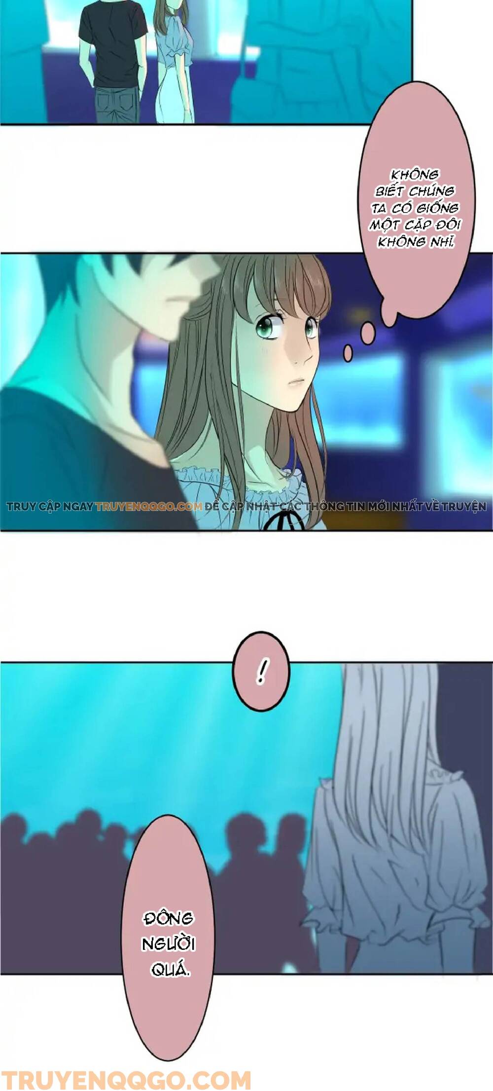 Dâng Mình Cho Nữ Xà Thần Chap 69 - Next Chap 70