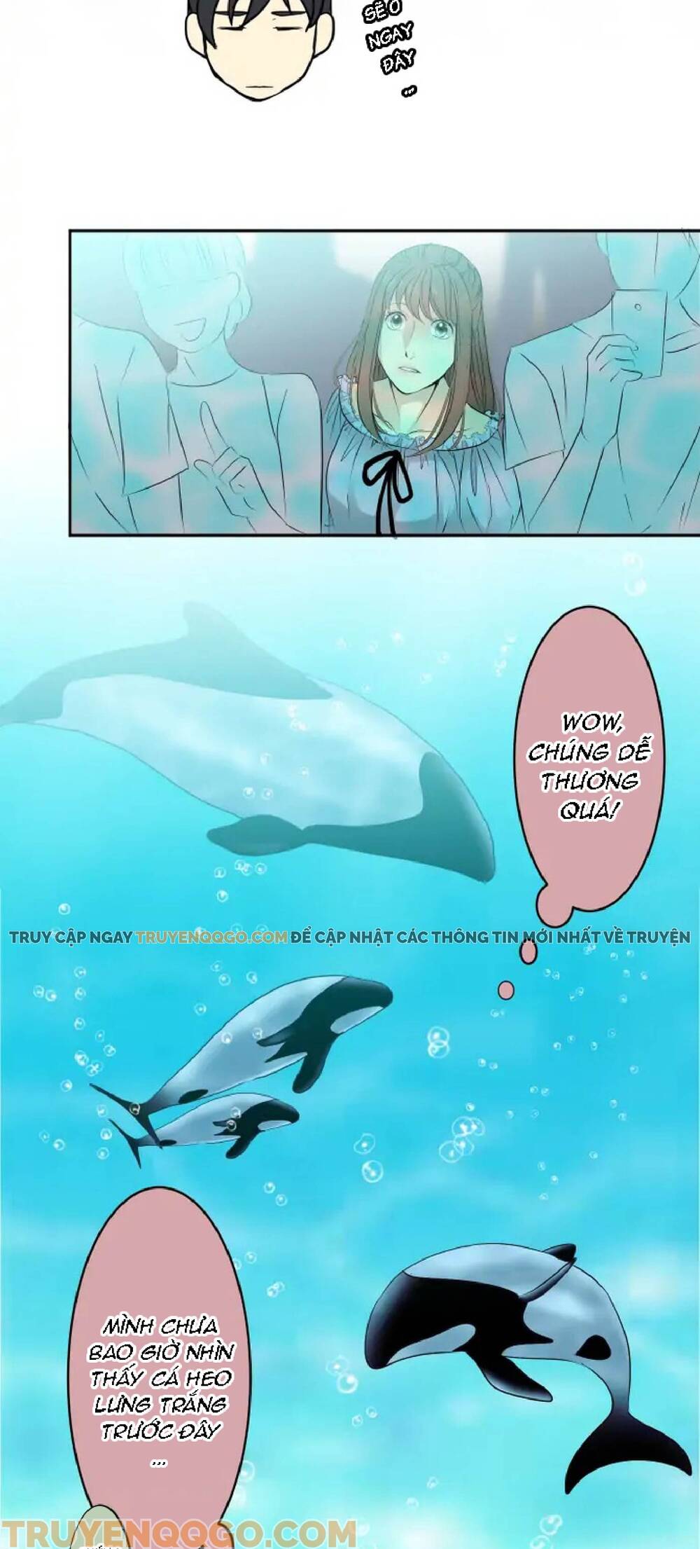 Dâng Mình Cho Nữ Xà Thần Chap 69 - Next Chap 70
