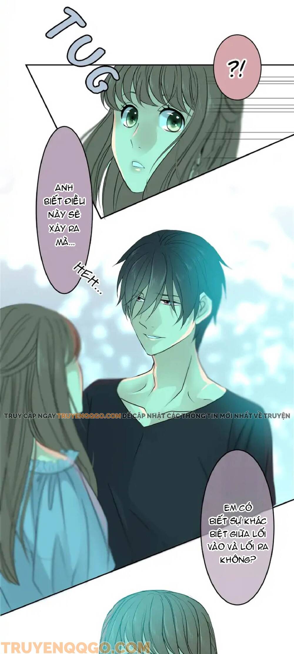 Dâng Mình Cho Nữ Xà Thần Chap 69 - Next Chap 70