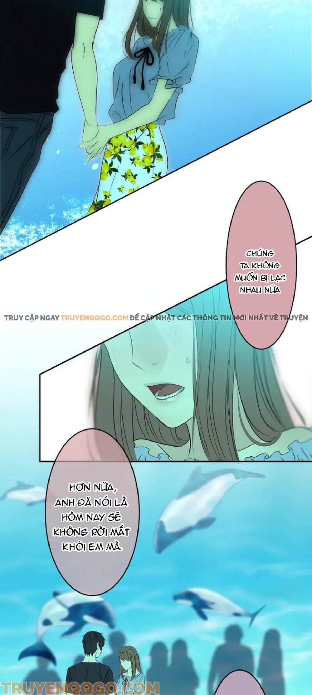 Dâng Mình Cho Nữ Xà Thần Chap 69 - Next Chap 70