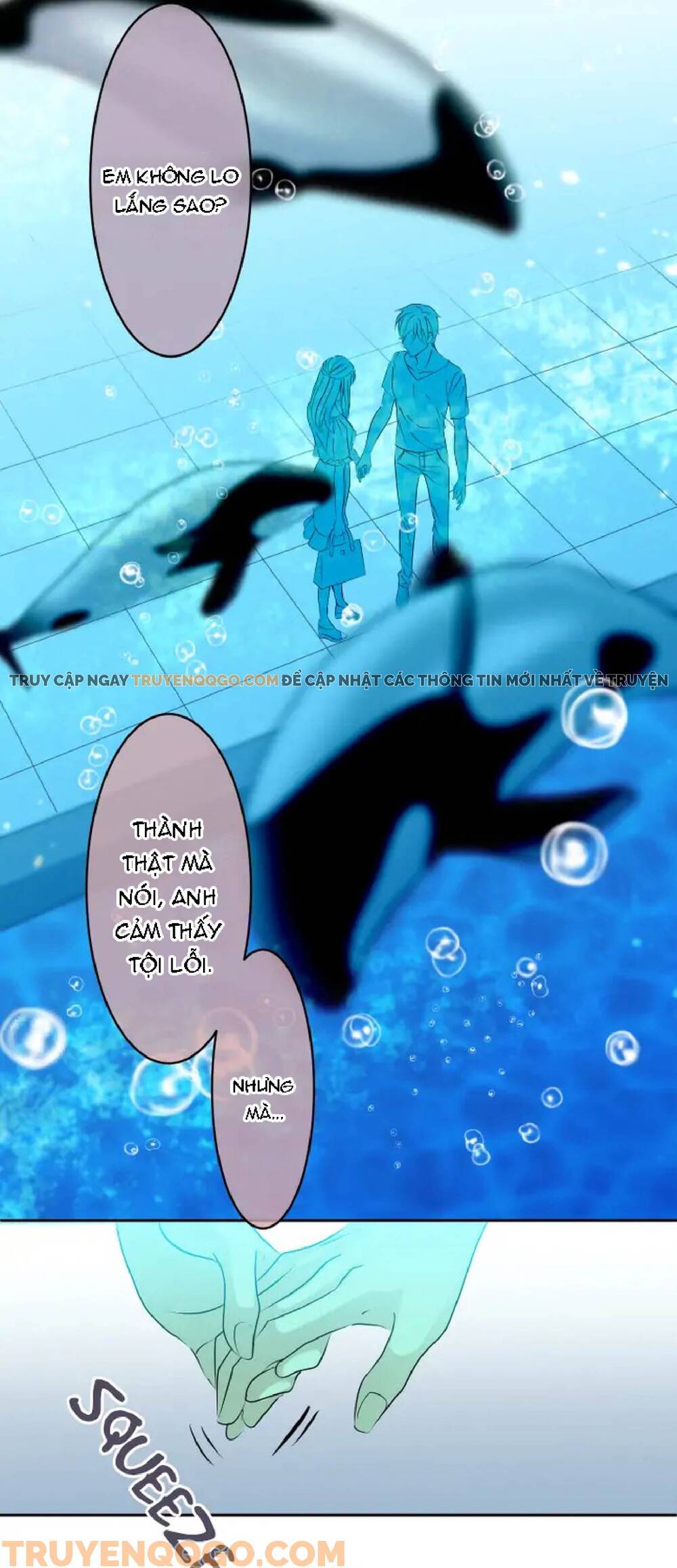 Dâng Mình Cho Nữ Xà Thần Chap 69 - Next Chap 70