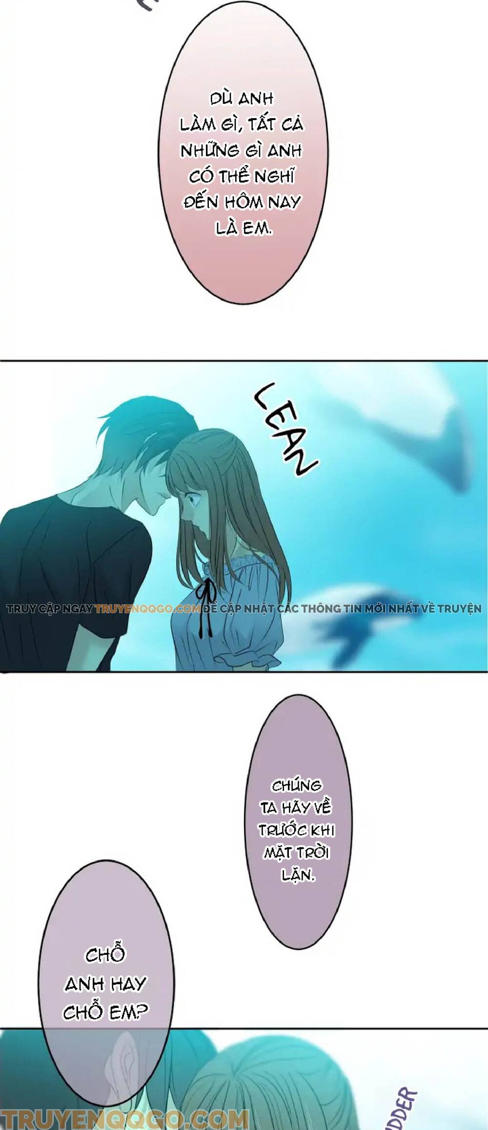 Dâng Mình Cho Nữ Xà Thần Chap 69 - Next Chap 70
