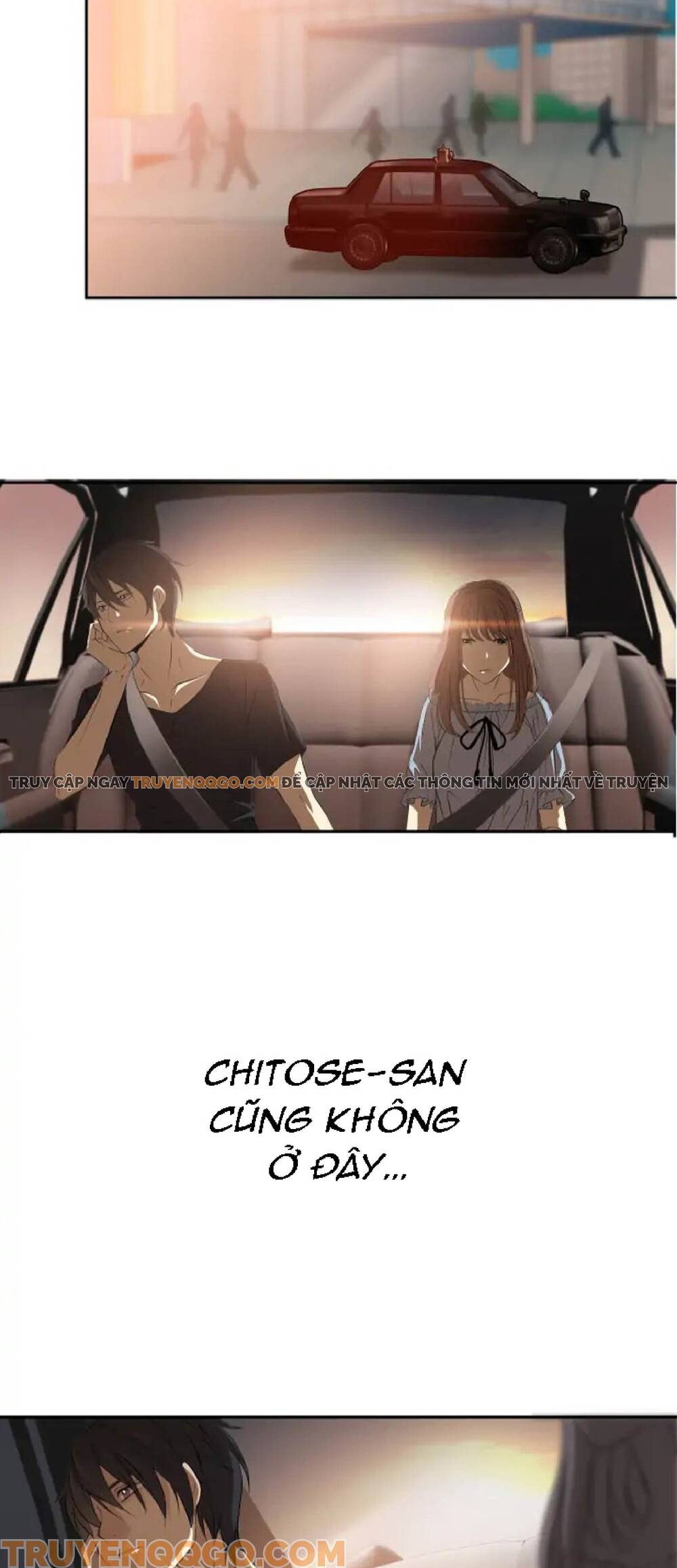 Dâng Mình Cho Nữ Xà Thần Chap 69 - Next Chap 70
