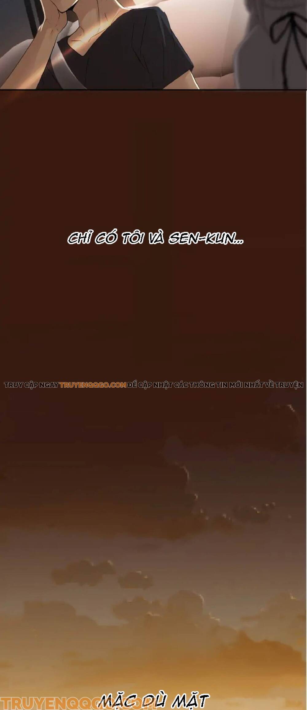 Dâng Mình Cho Nữ Xà Thần Chap 69 - Next Chap 70
