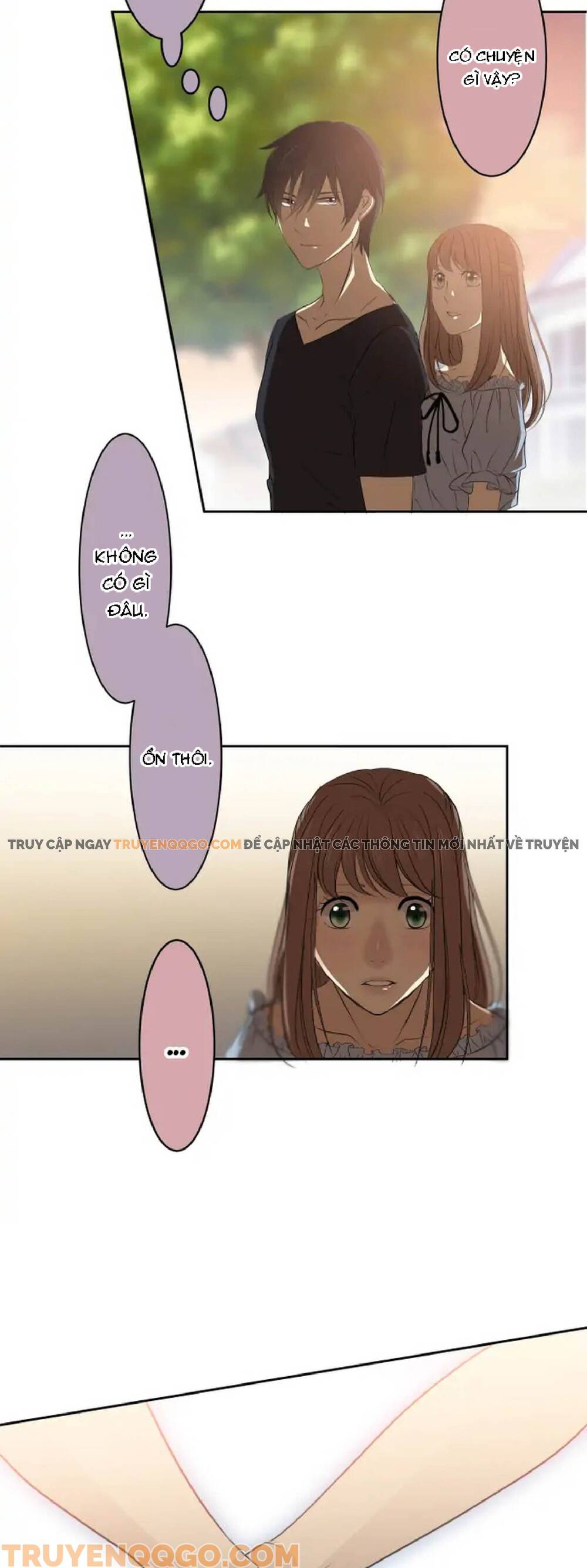 Dâng Mình Cho Nữ Xà Thần Chap 69 - Next Chap 70