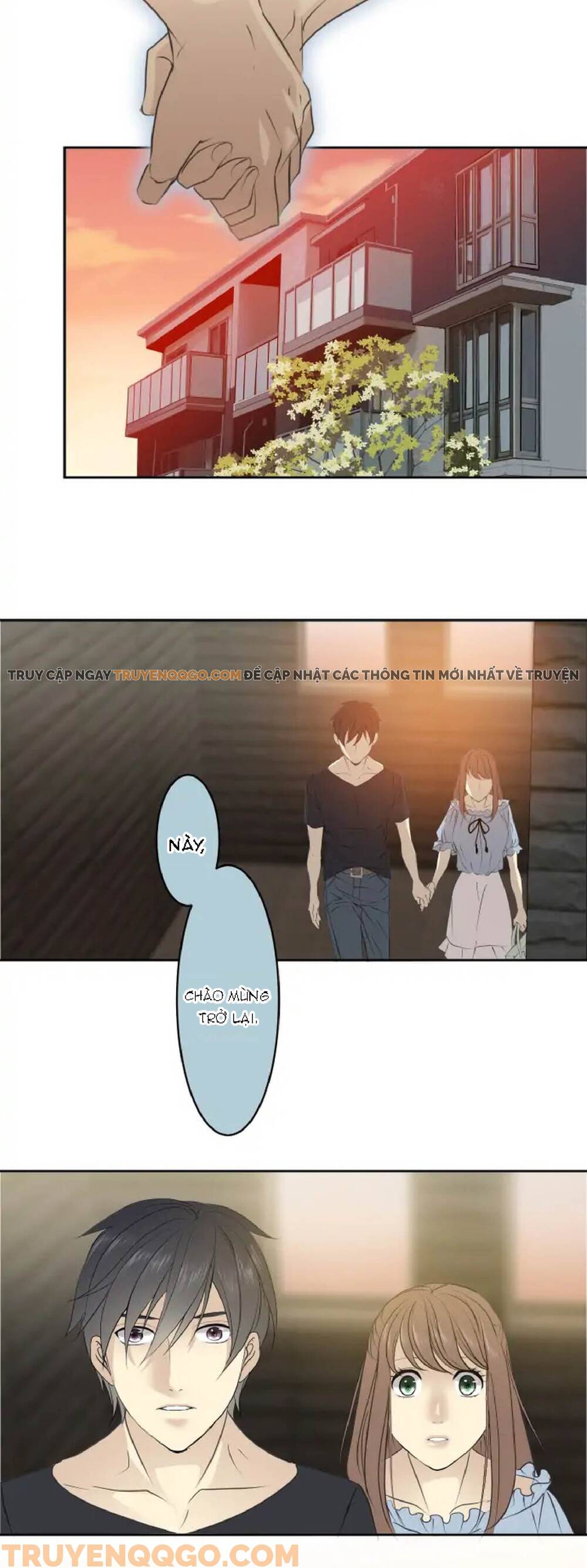 Dâng Mình Cho Nữ Xà Thần Chap 69 - Next Chap 70
