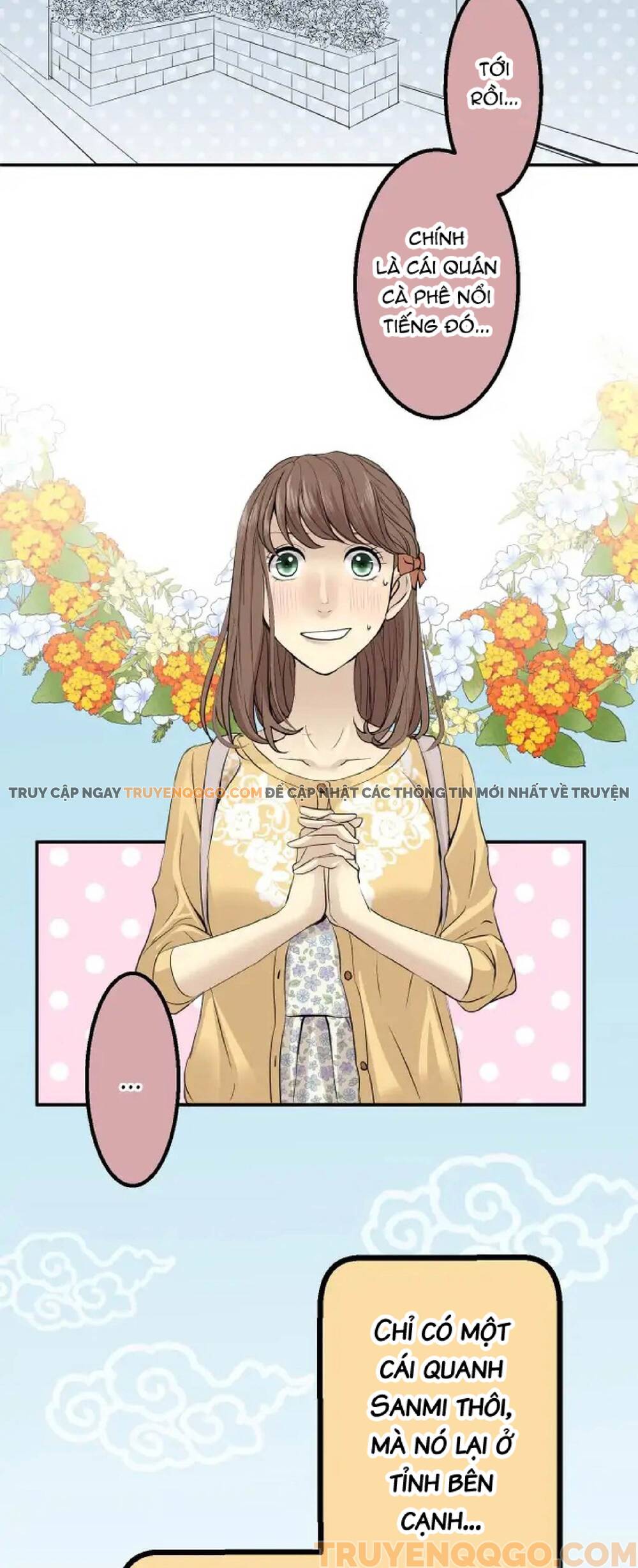 Dâng Mình Cho Nữ Xà Thần Chap 7 - Next Chap 8
