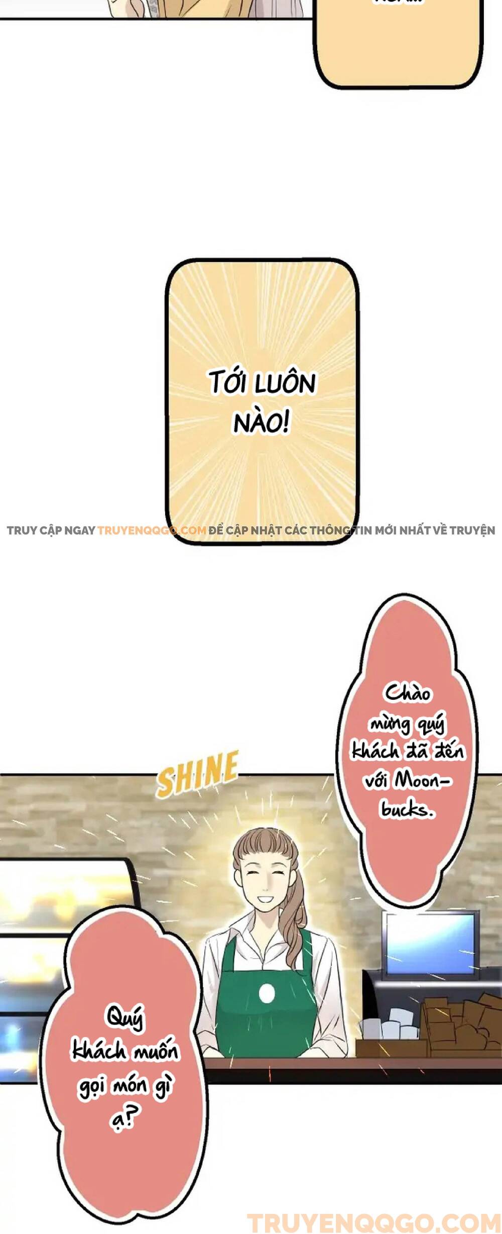 Dâng Mình Cho Nữ Xà Thần Chap 7 - Next Chap 8