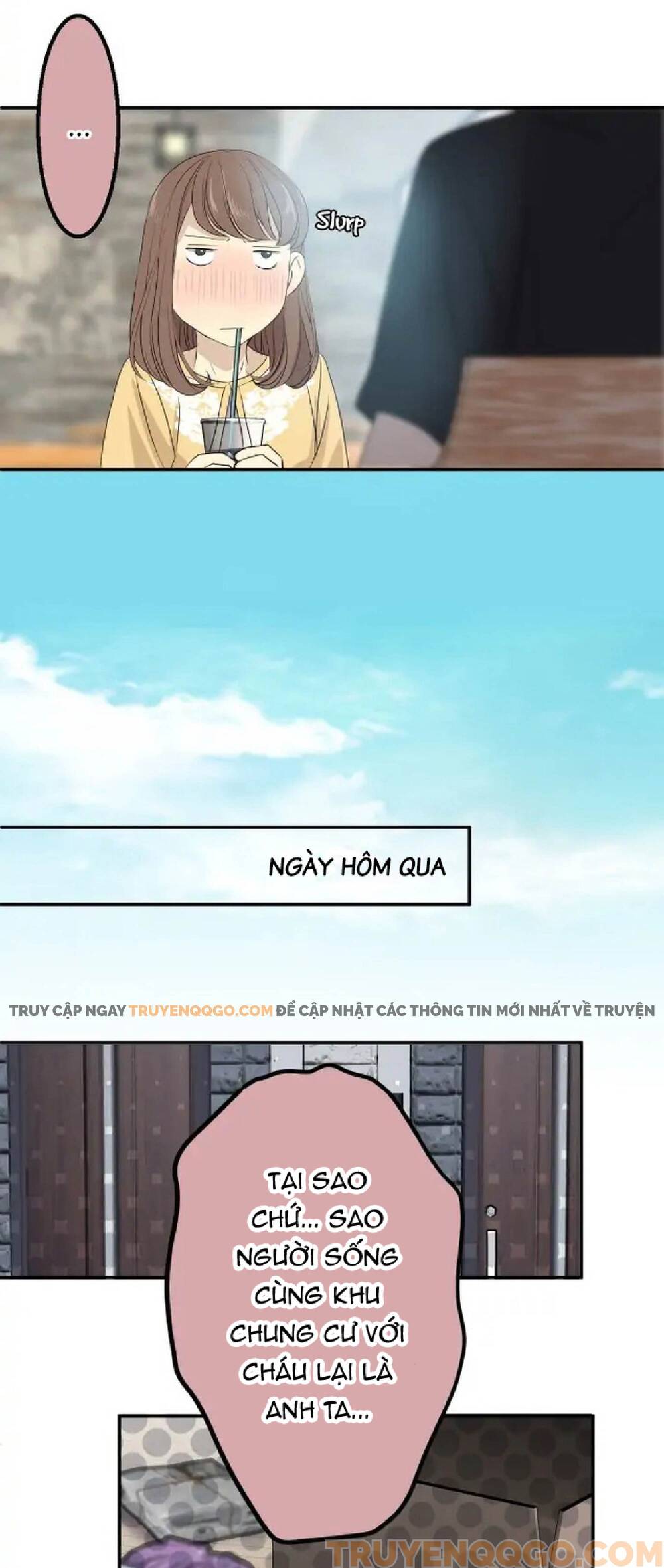 Dâng Mình Cho Nữ Xà Thần Chap 7 - Next Chap 8